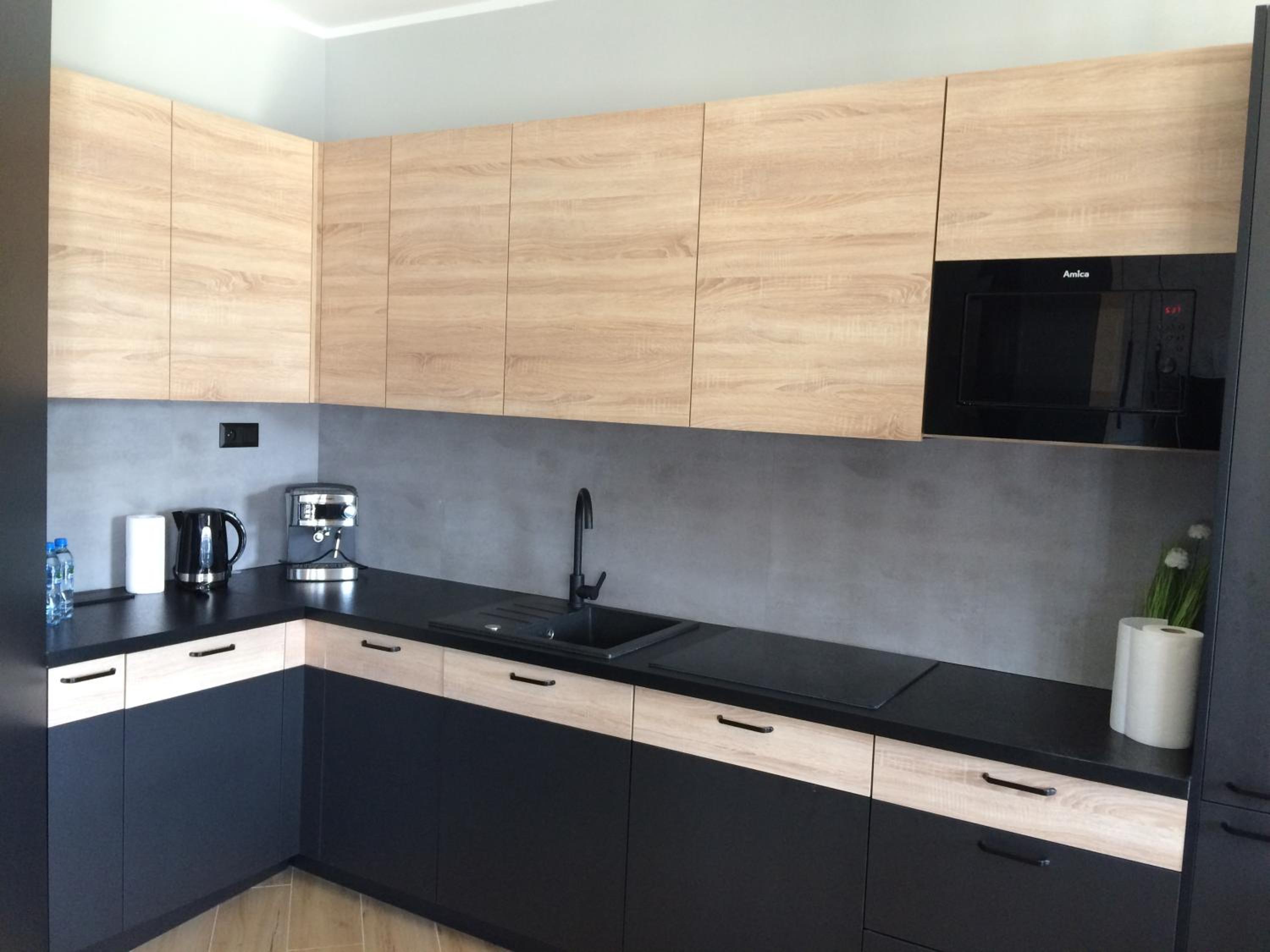 Apartament Malta Poznań view 5