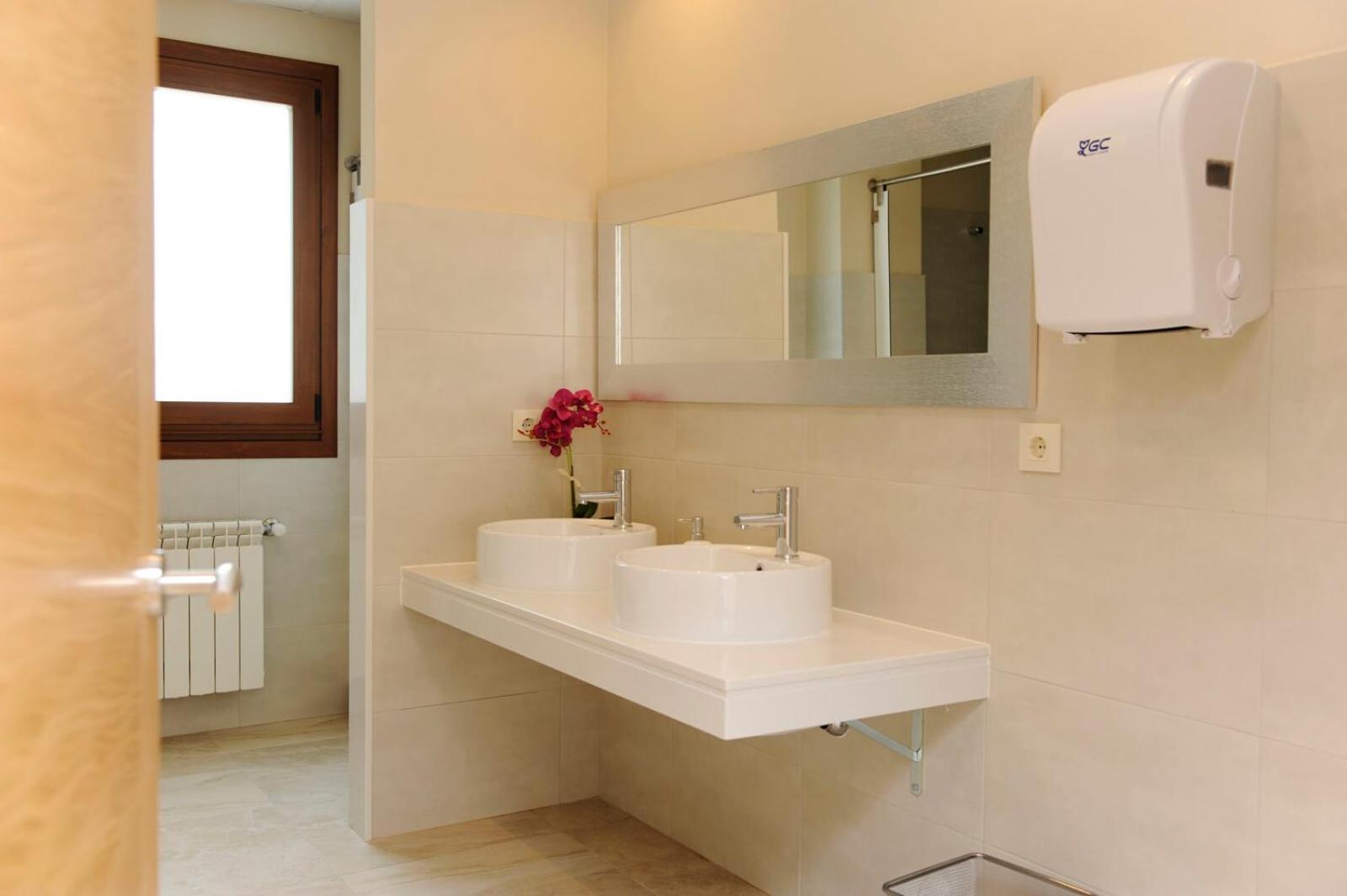 Albergue El Aleman view 4