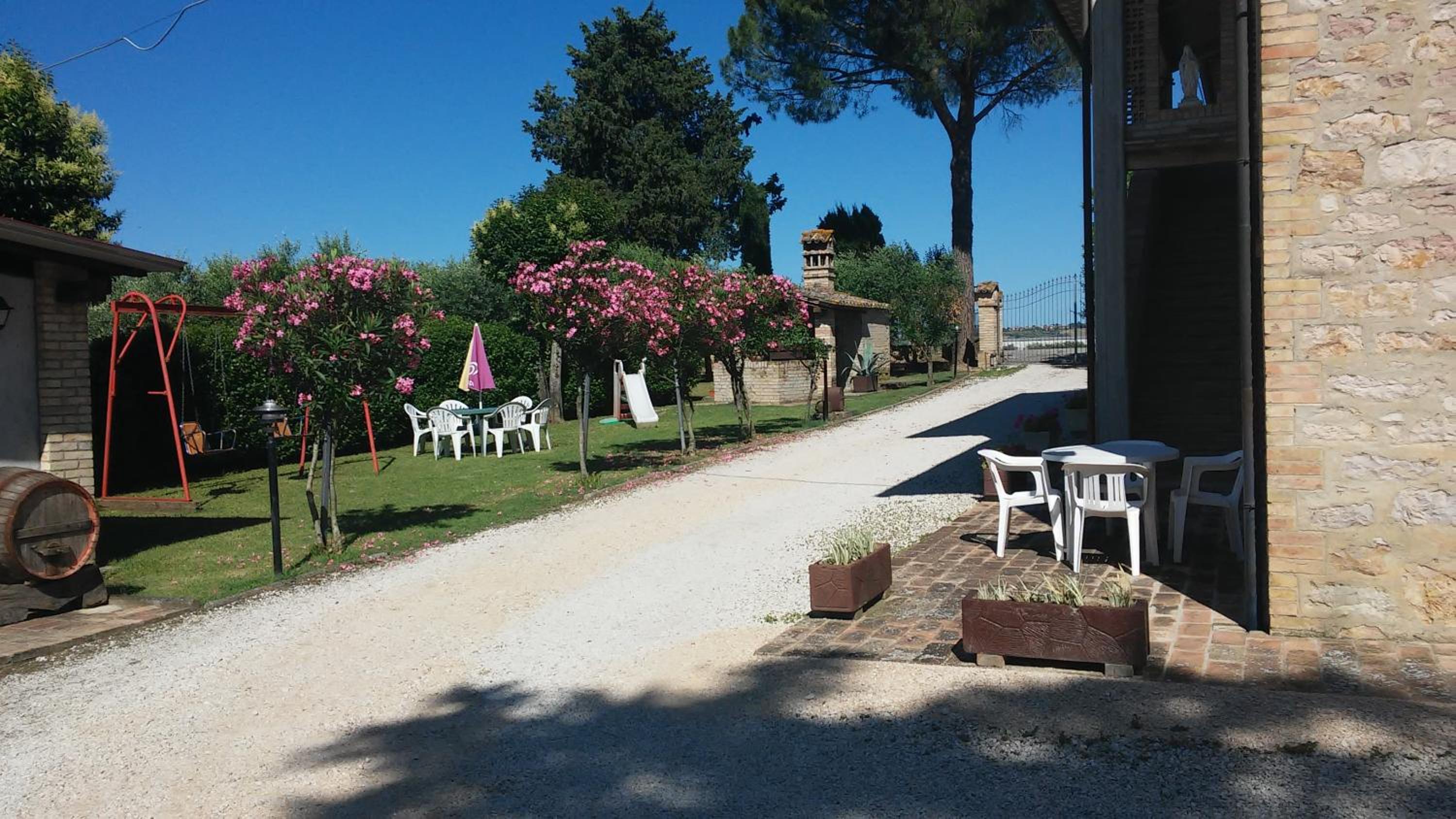 B&B Il Cascinale
