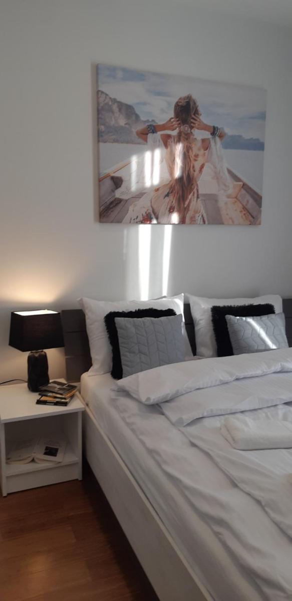 Apartament Szymanowskiego view 4