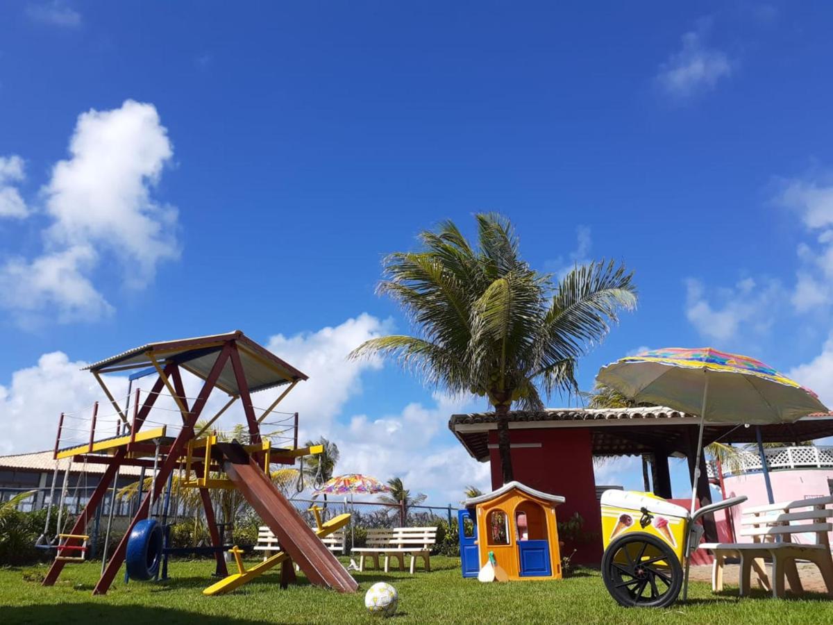 children's play area