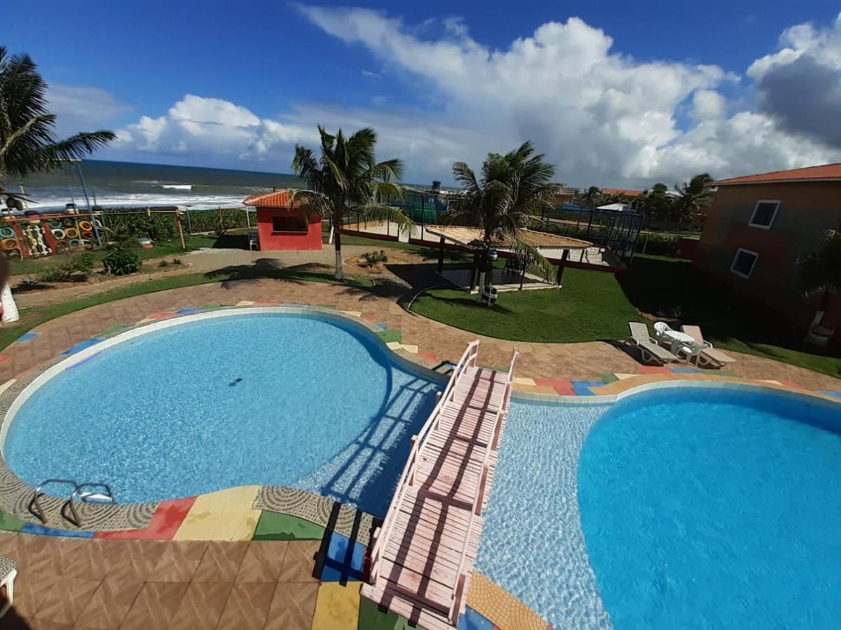 children's play area