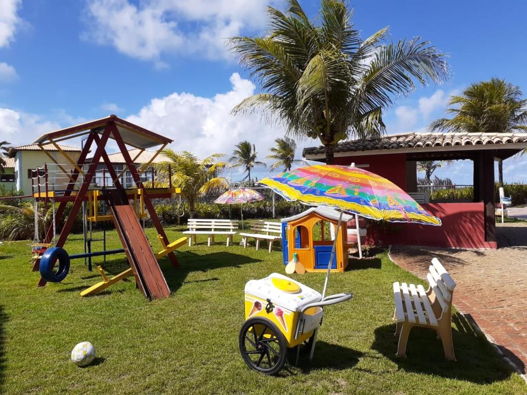 children's play area