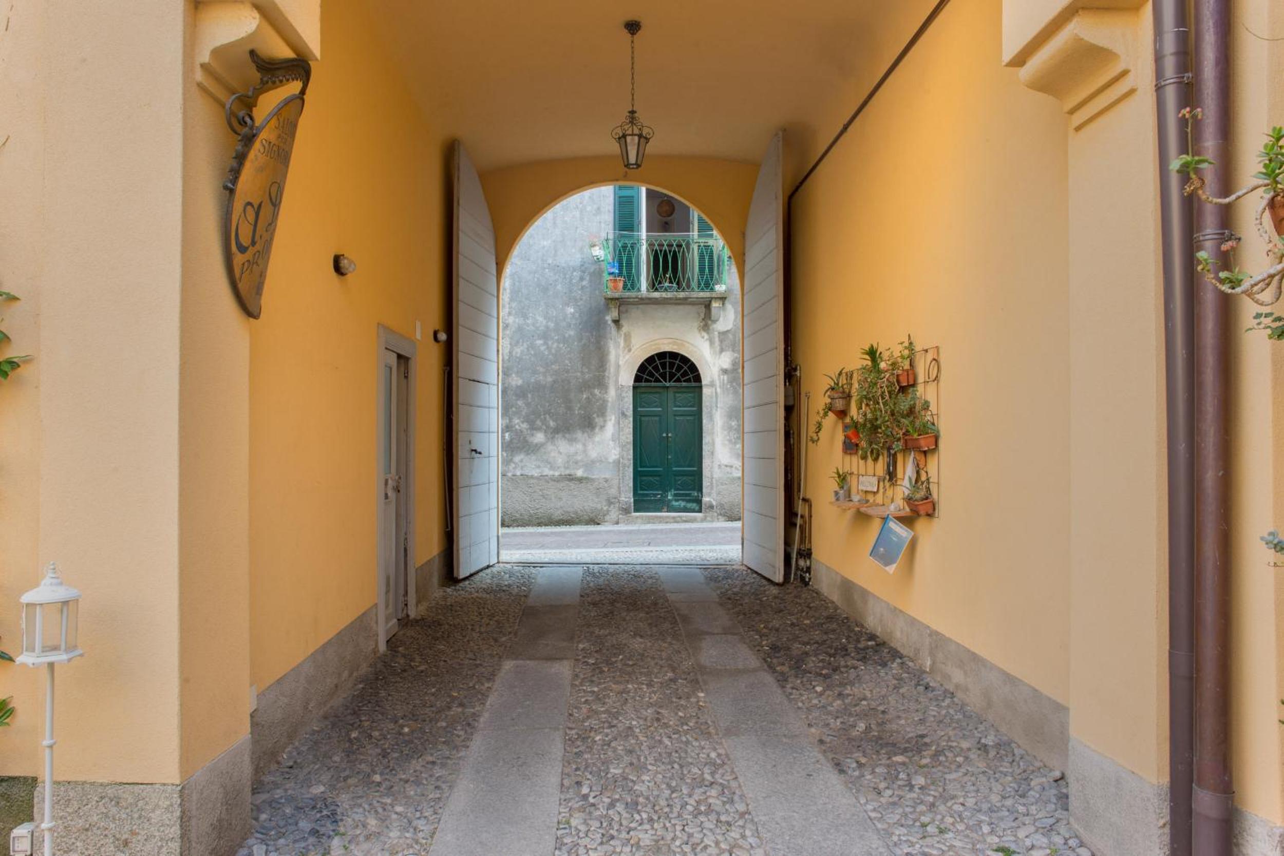 La Corte di Zizi