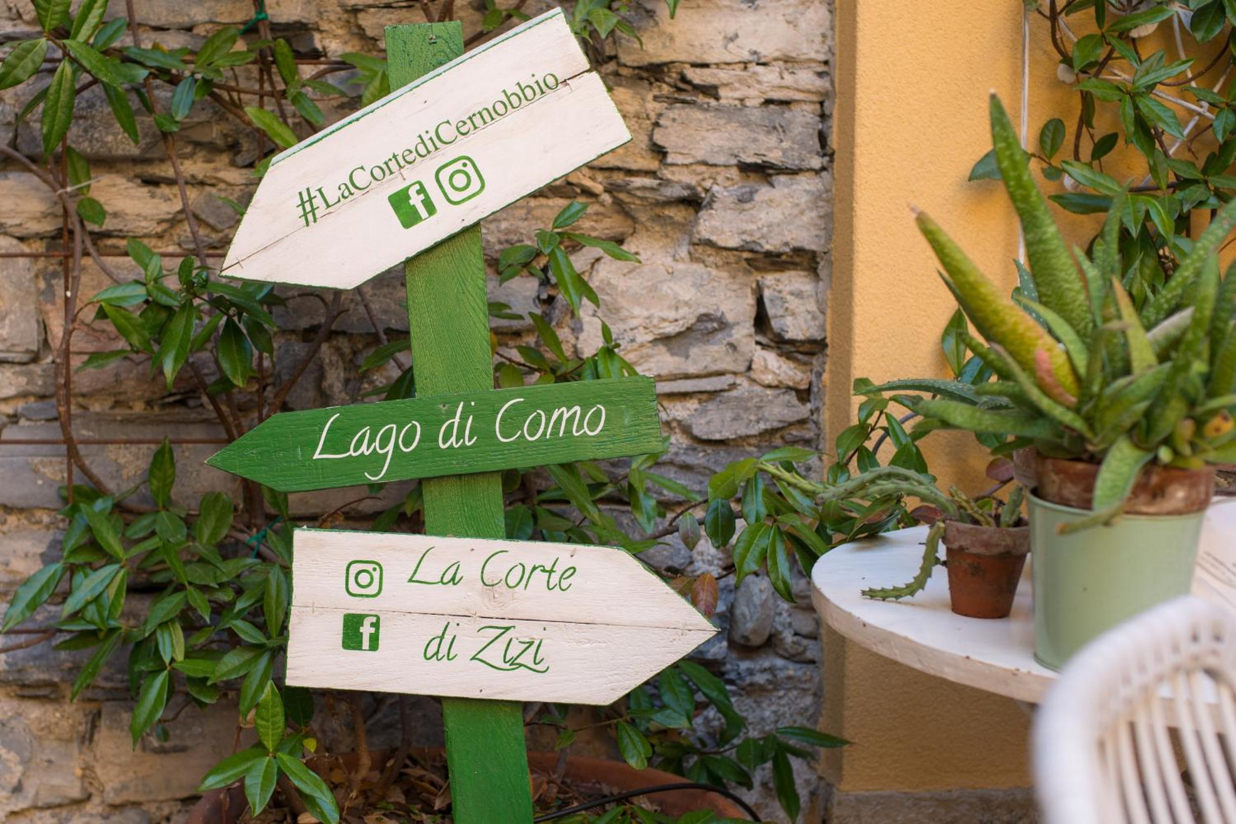 La Corte di Zizi