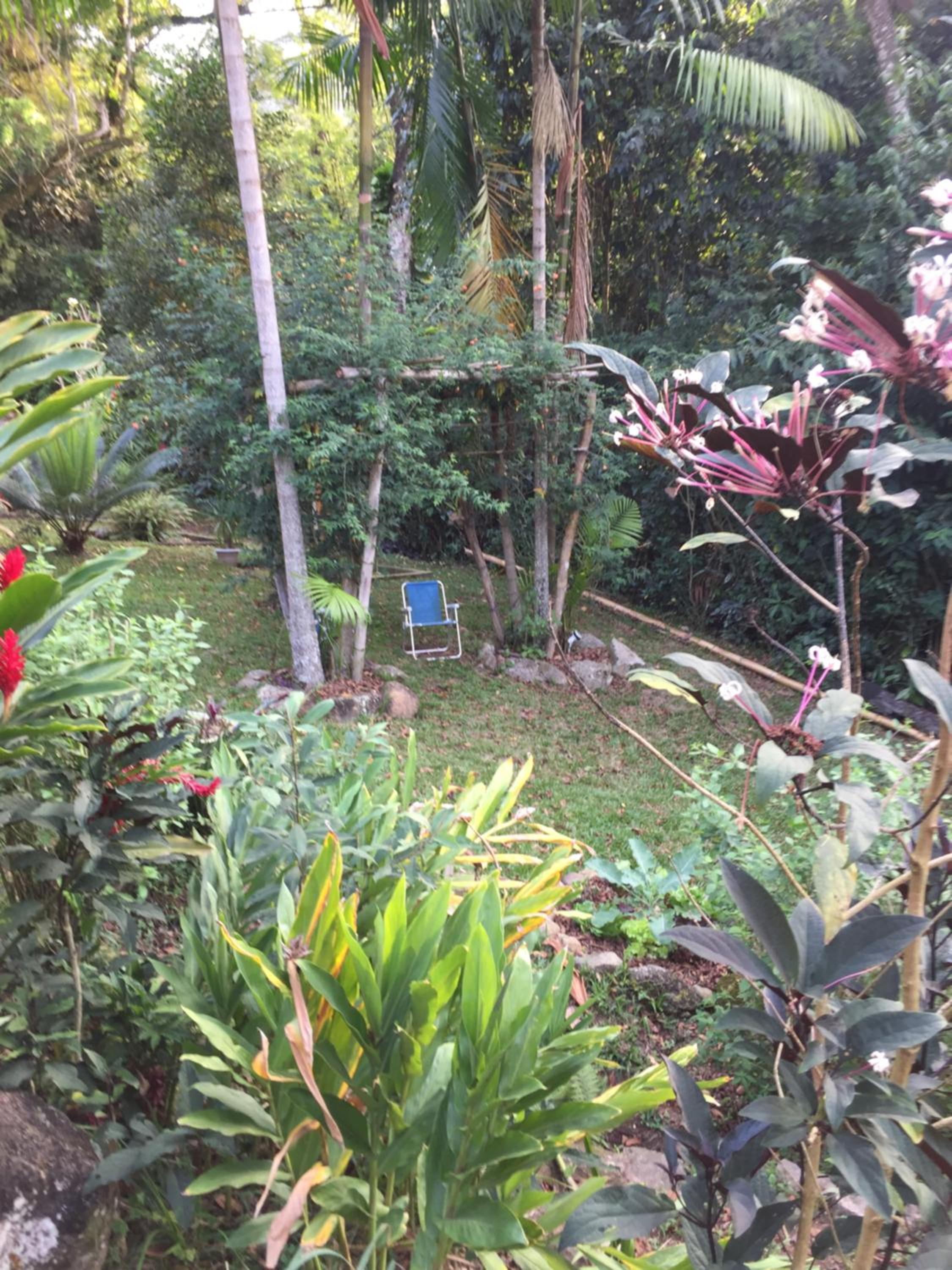 Casa Araribá - Ilha Grande - Vila do Abraão
