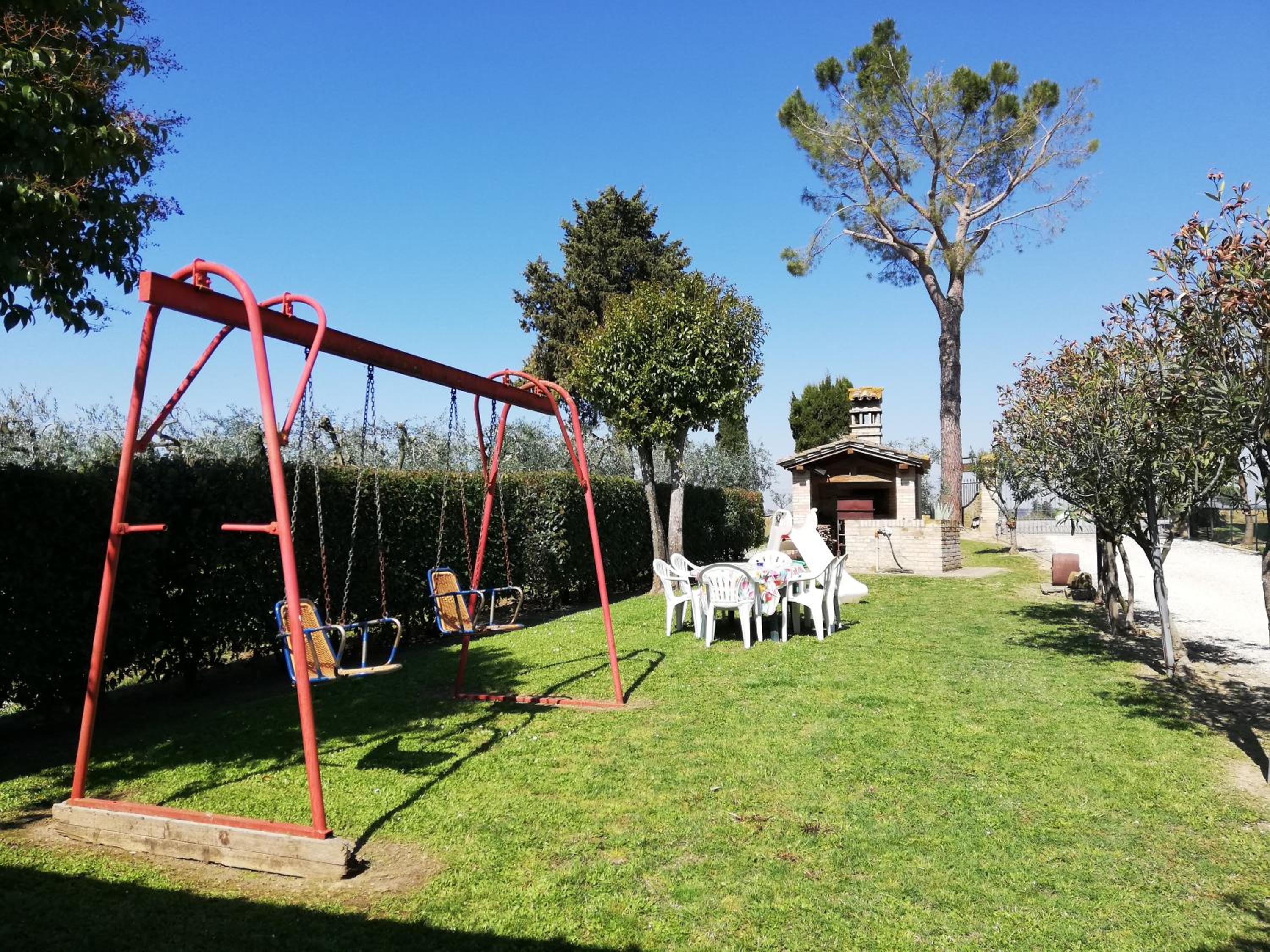 B&B Il Cascinale