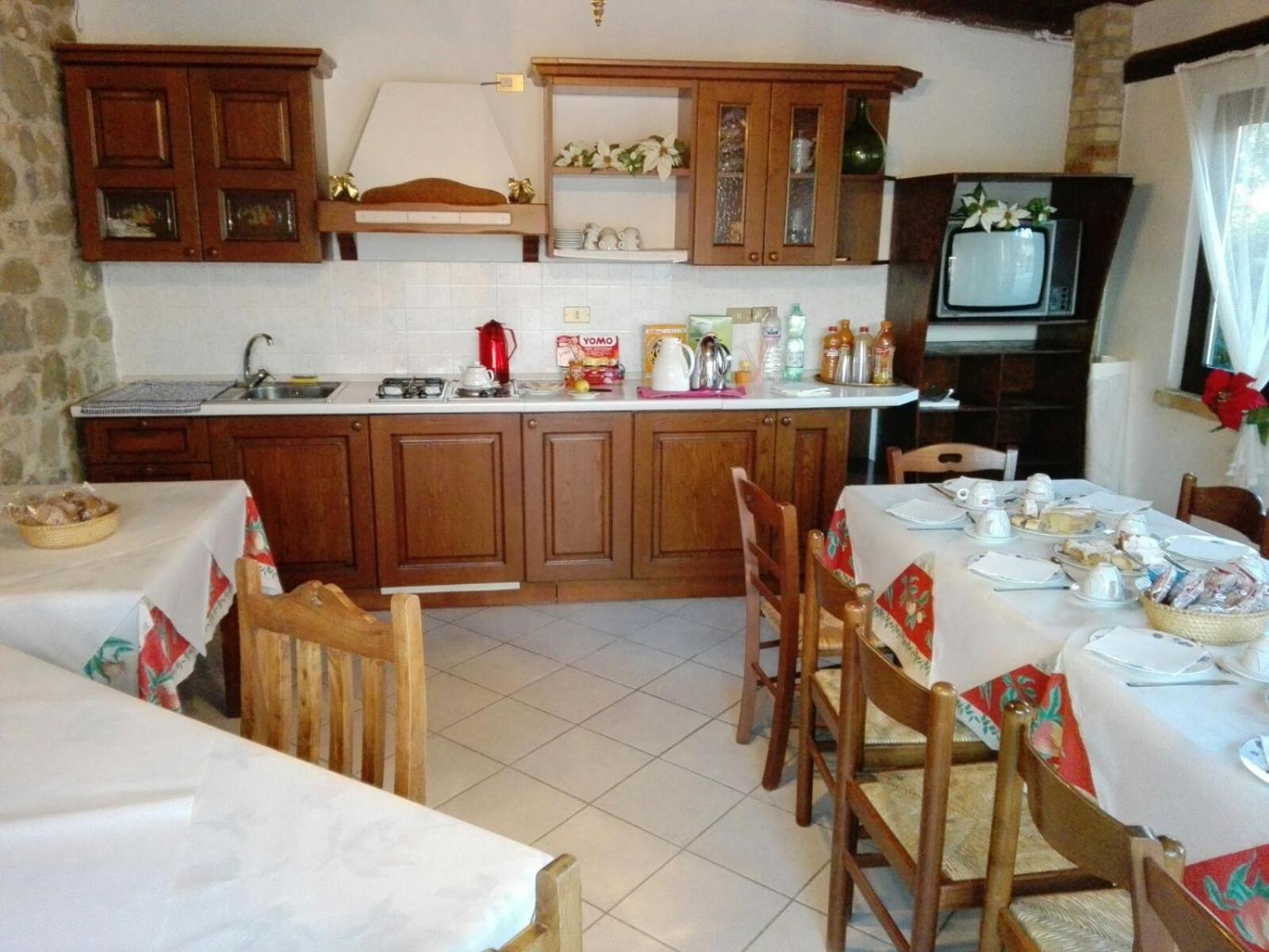 B&B Il Cascinale