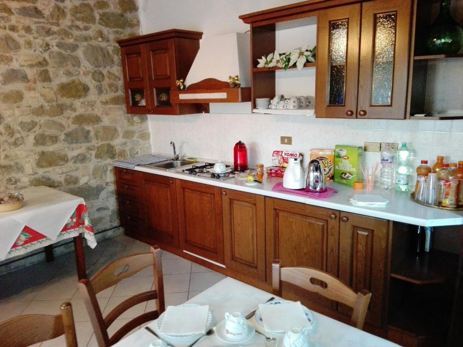 B&B Il Cascinale