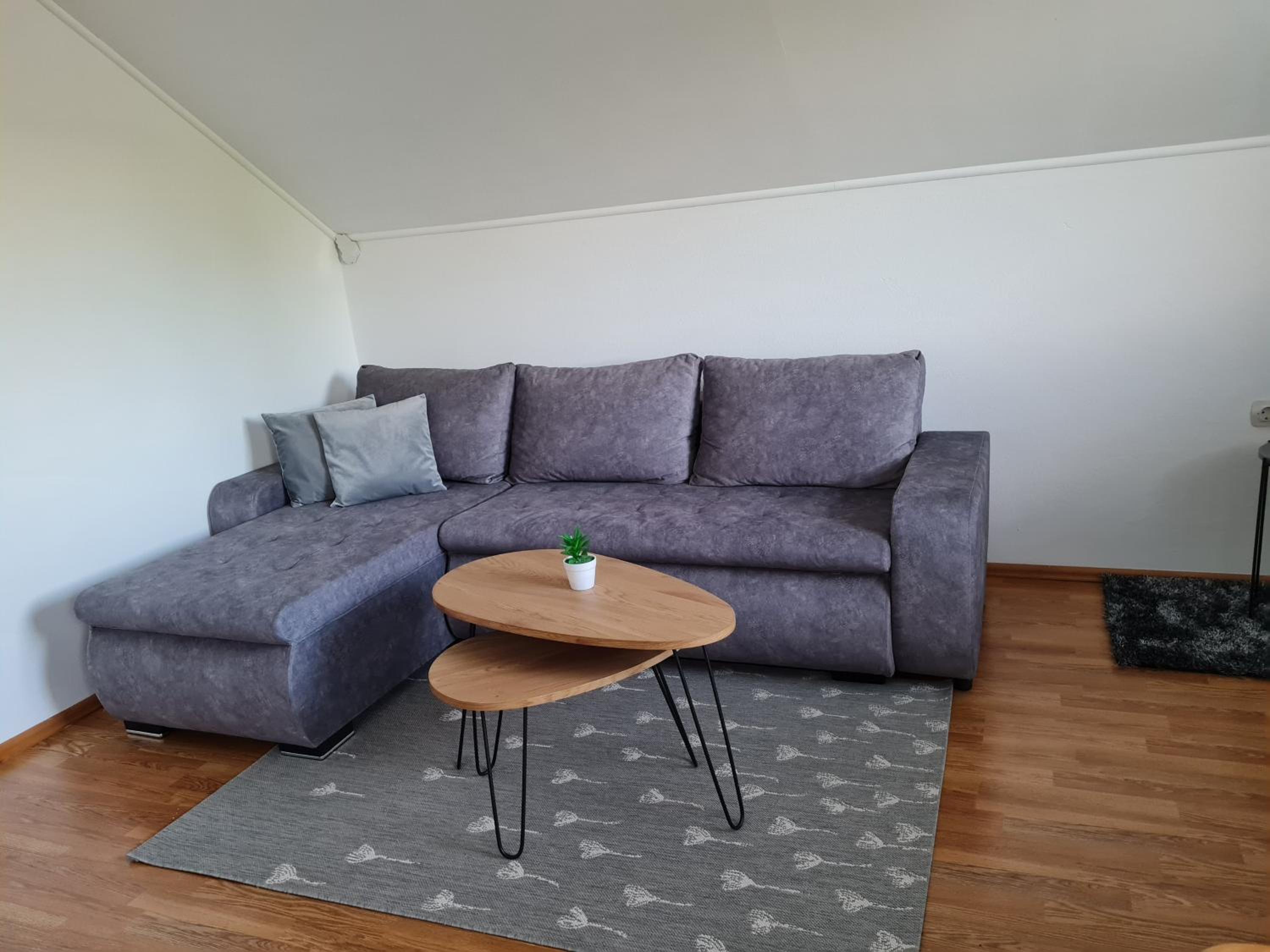 Apartment Charlie view 4
