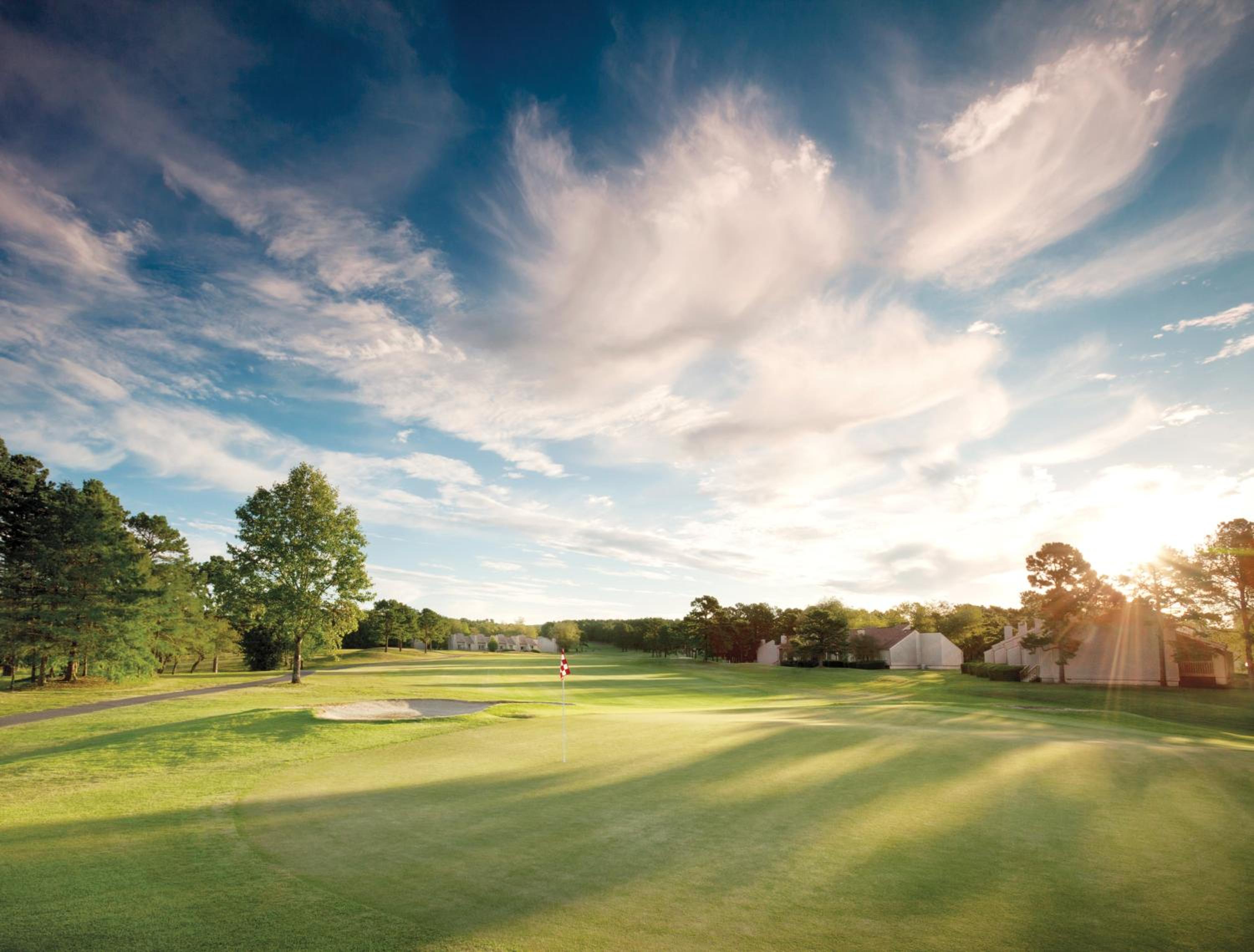 Club Wyndham Resort at Fairfield Bay view 4