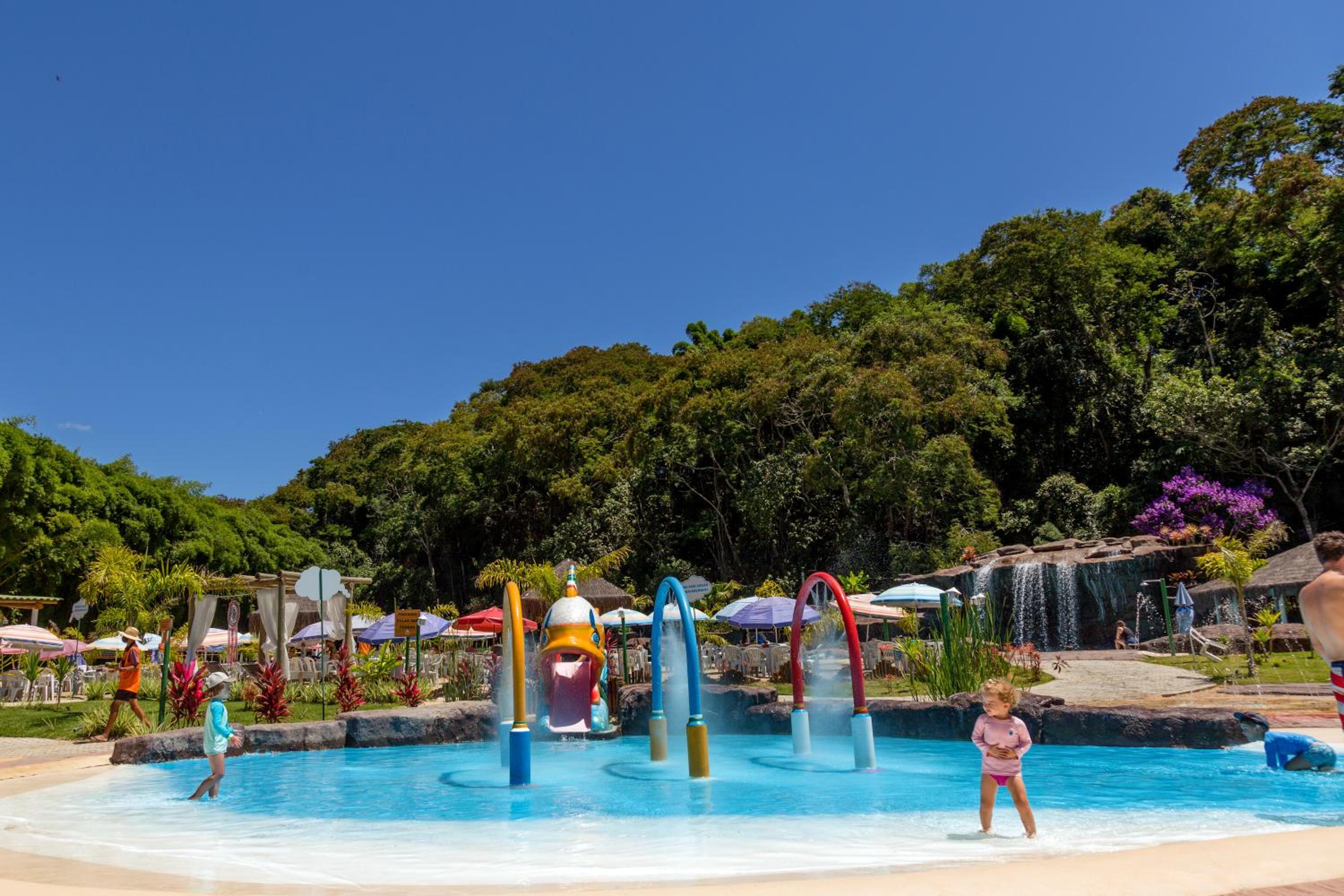 Chalé Praia de Minas