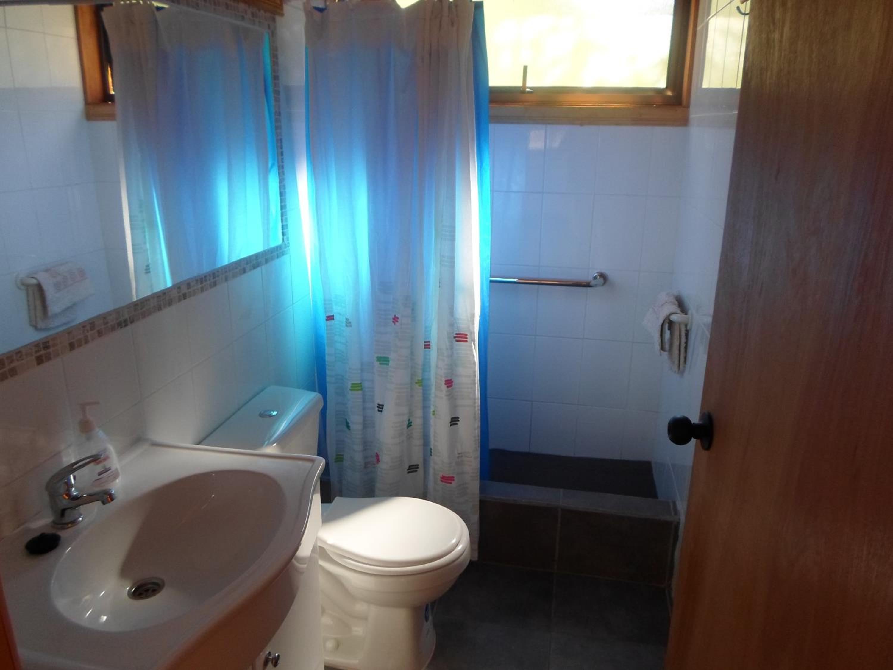 Cabañas en Alojamientos Techo Azul
