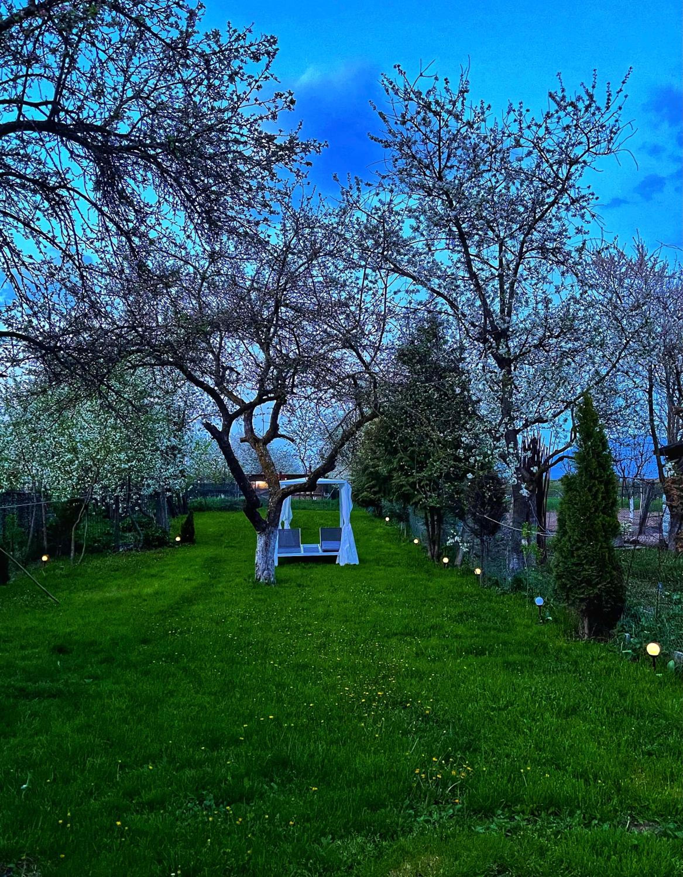 Casa Leny view 3