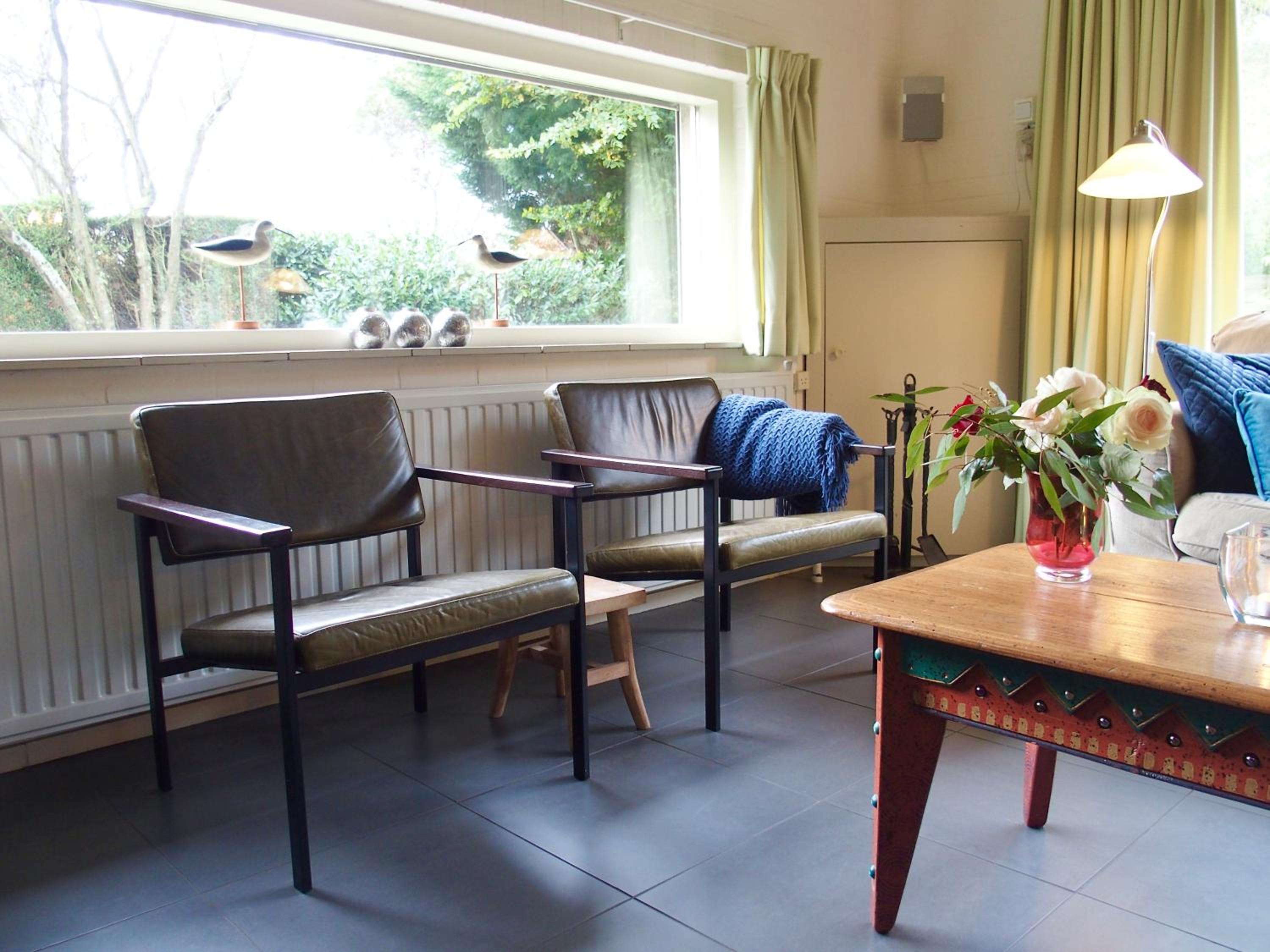 Vakantiehuis Zee in zicht view 3