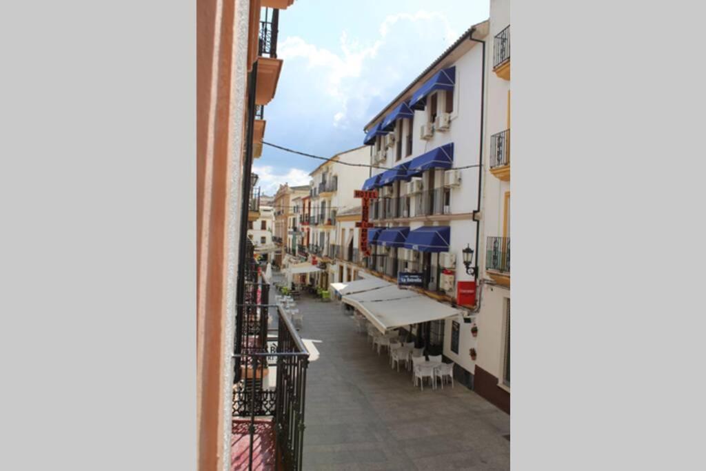 Apartamento centro Lorenzo Borrego view 2