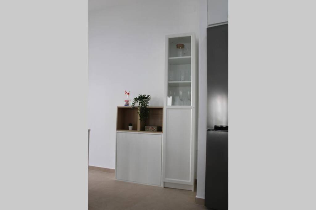 Apartamento centro Lorenzo Borrego view 3