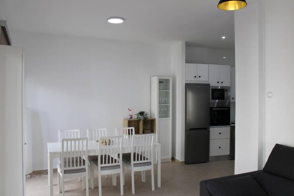 Apartamento centro Lorenzo Borrego view 4