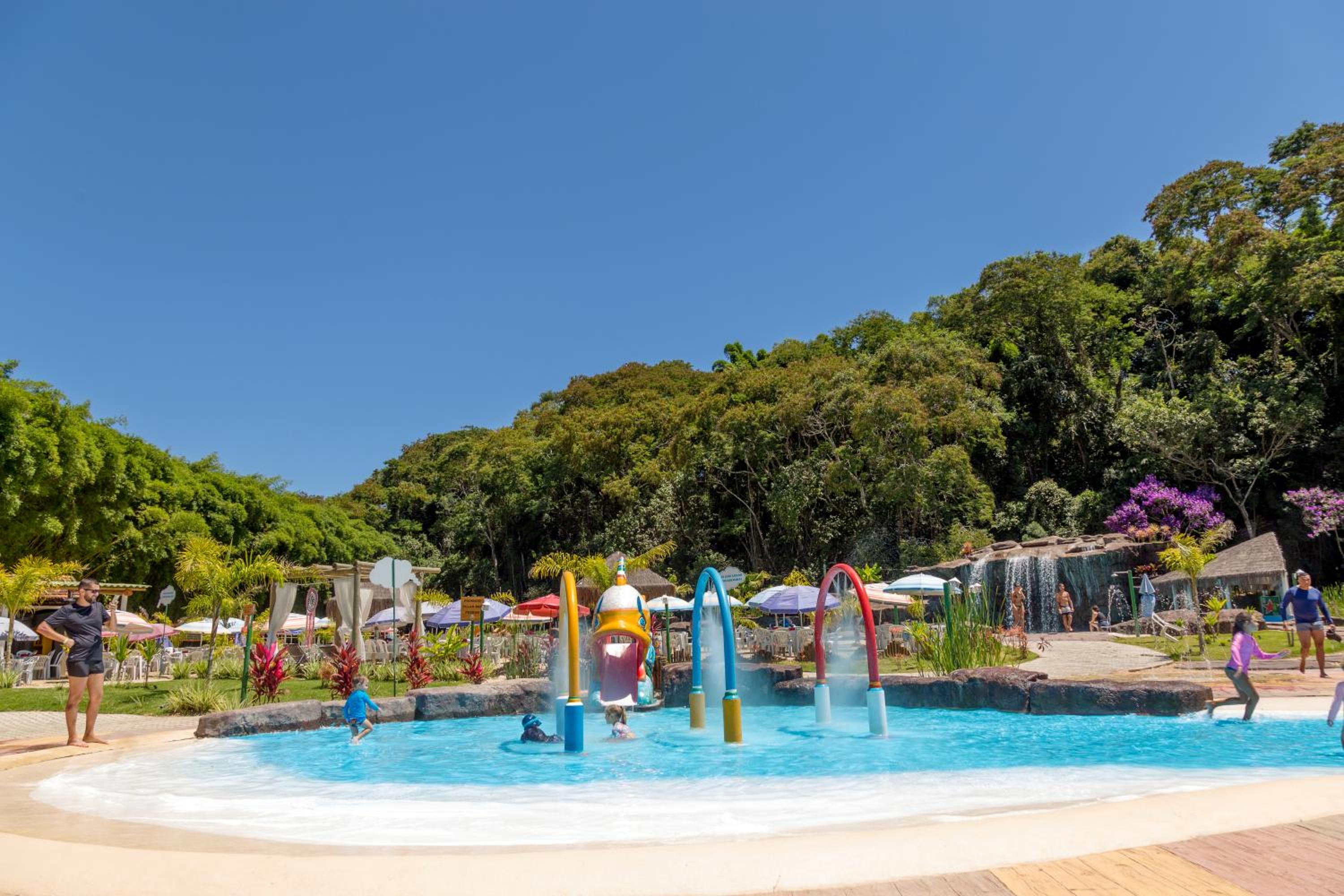 Chalé Praia de Minas
