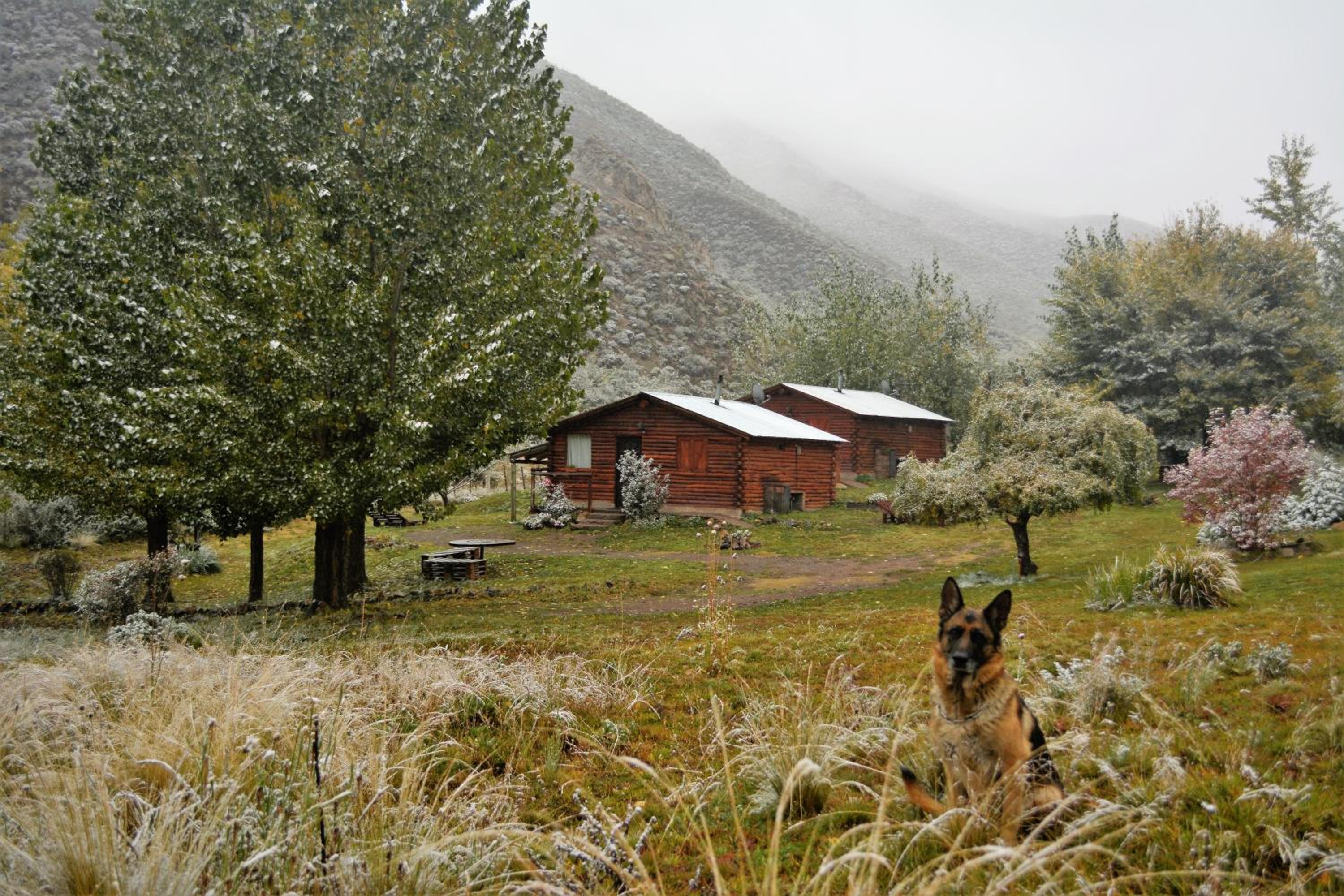 Kpriccio Cabanas