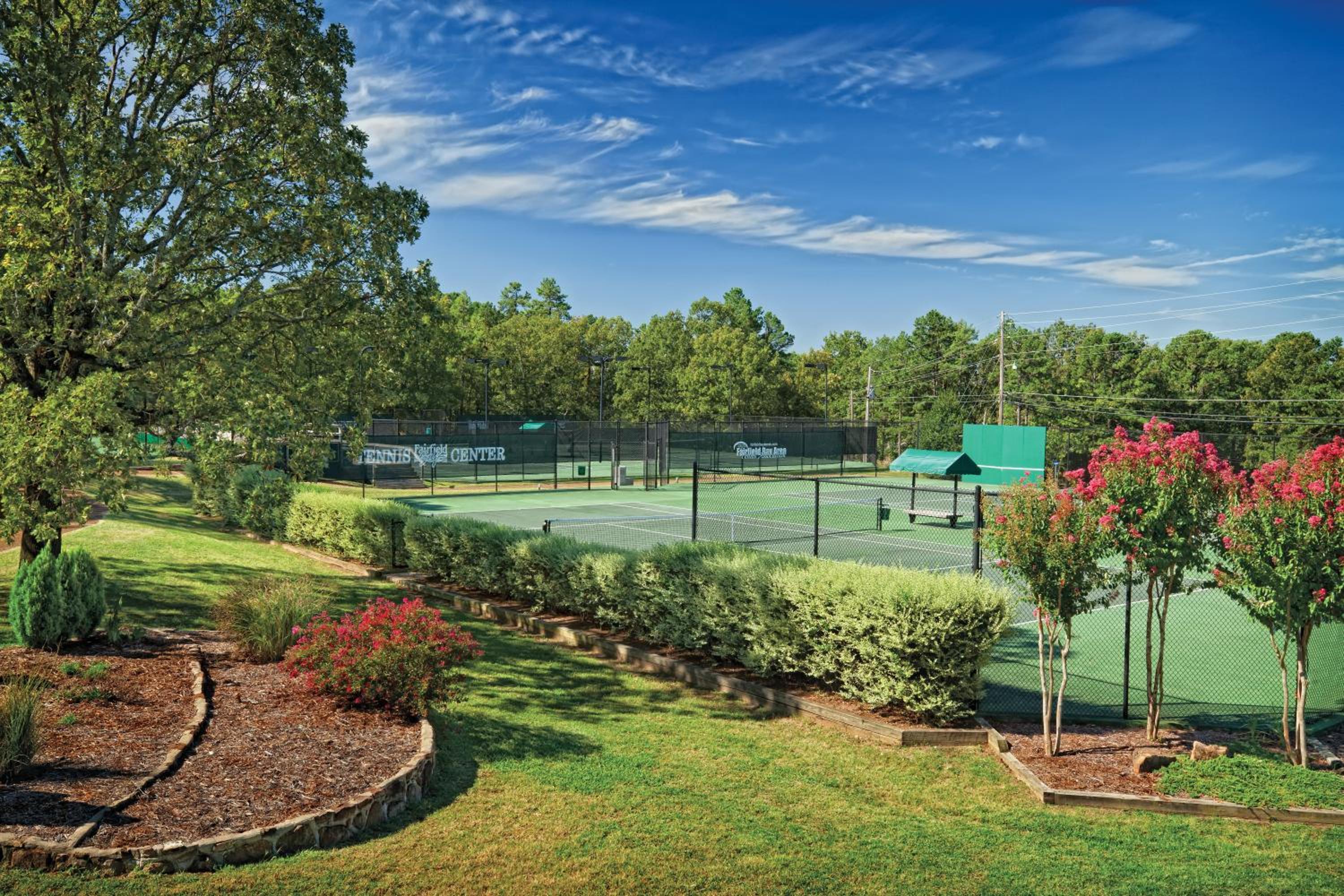 Club Wyndham Resort at Fairfield Bay view 5