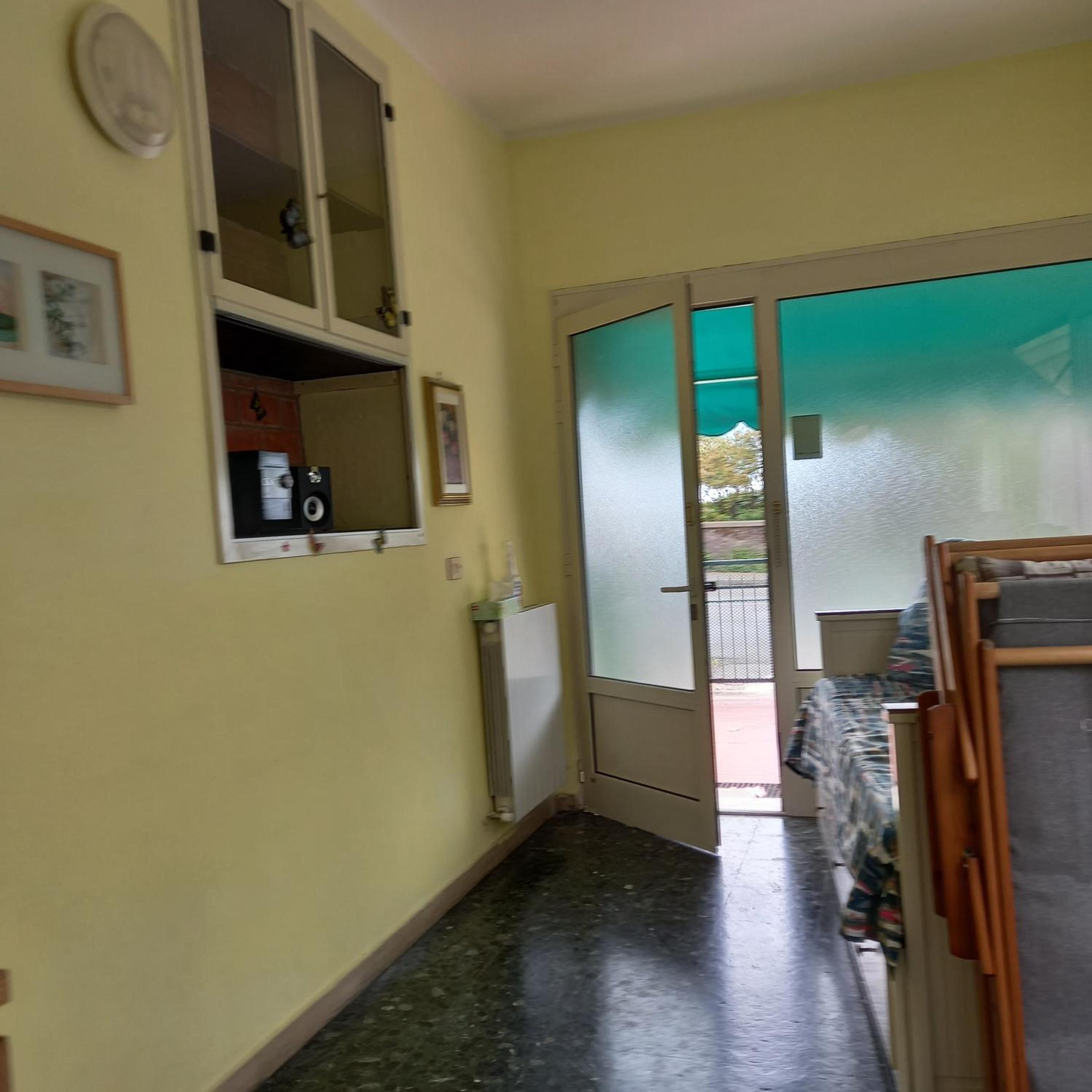 Appartamento fronte spiaggia