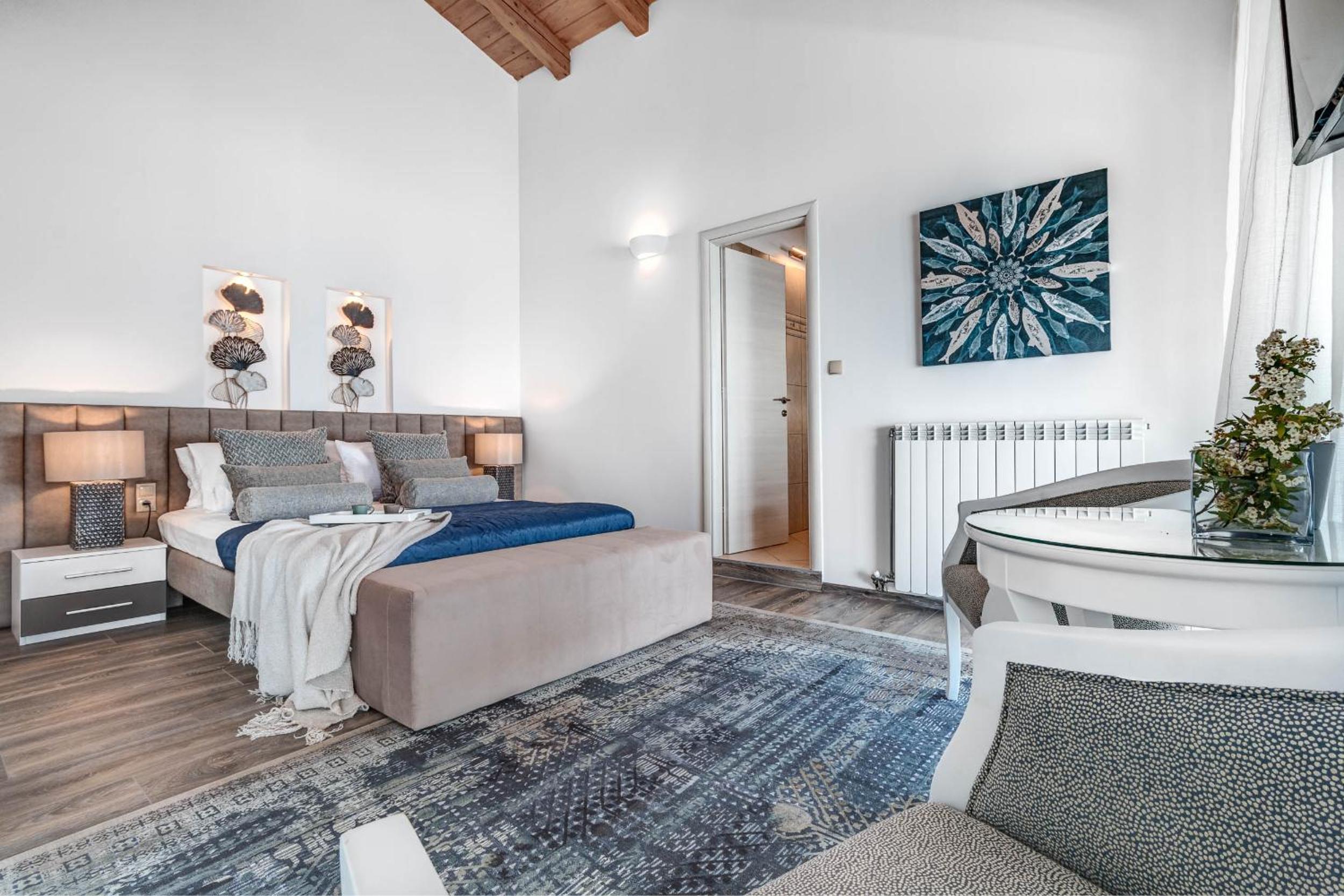 Ocean View - Luxury Villa Nefeli photo 2