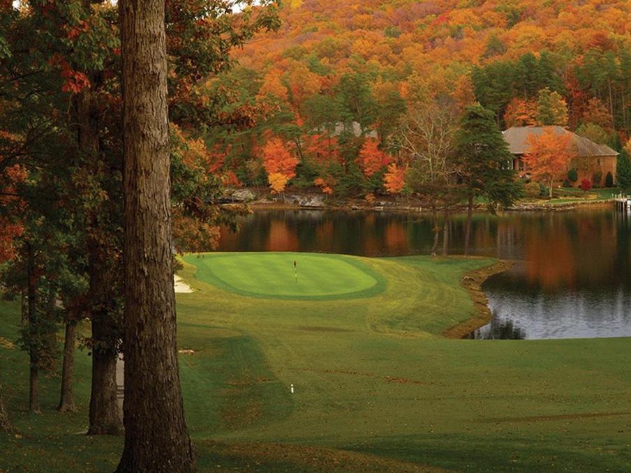 Club Wyndham Resort at Fairfield Glade - Property Image 3