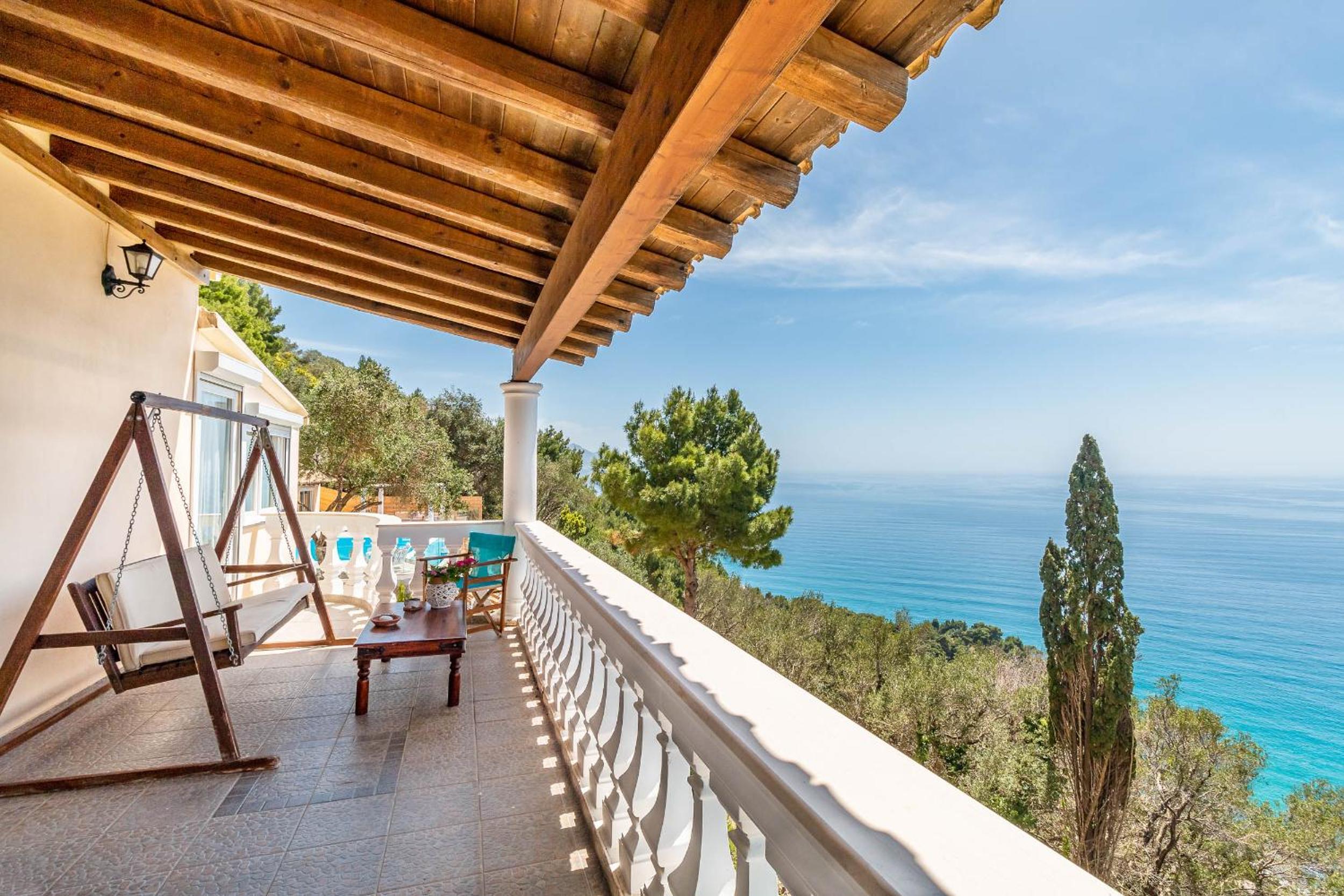 Ocean View - Luxury Villa Nefeli photo 5