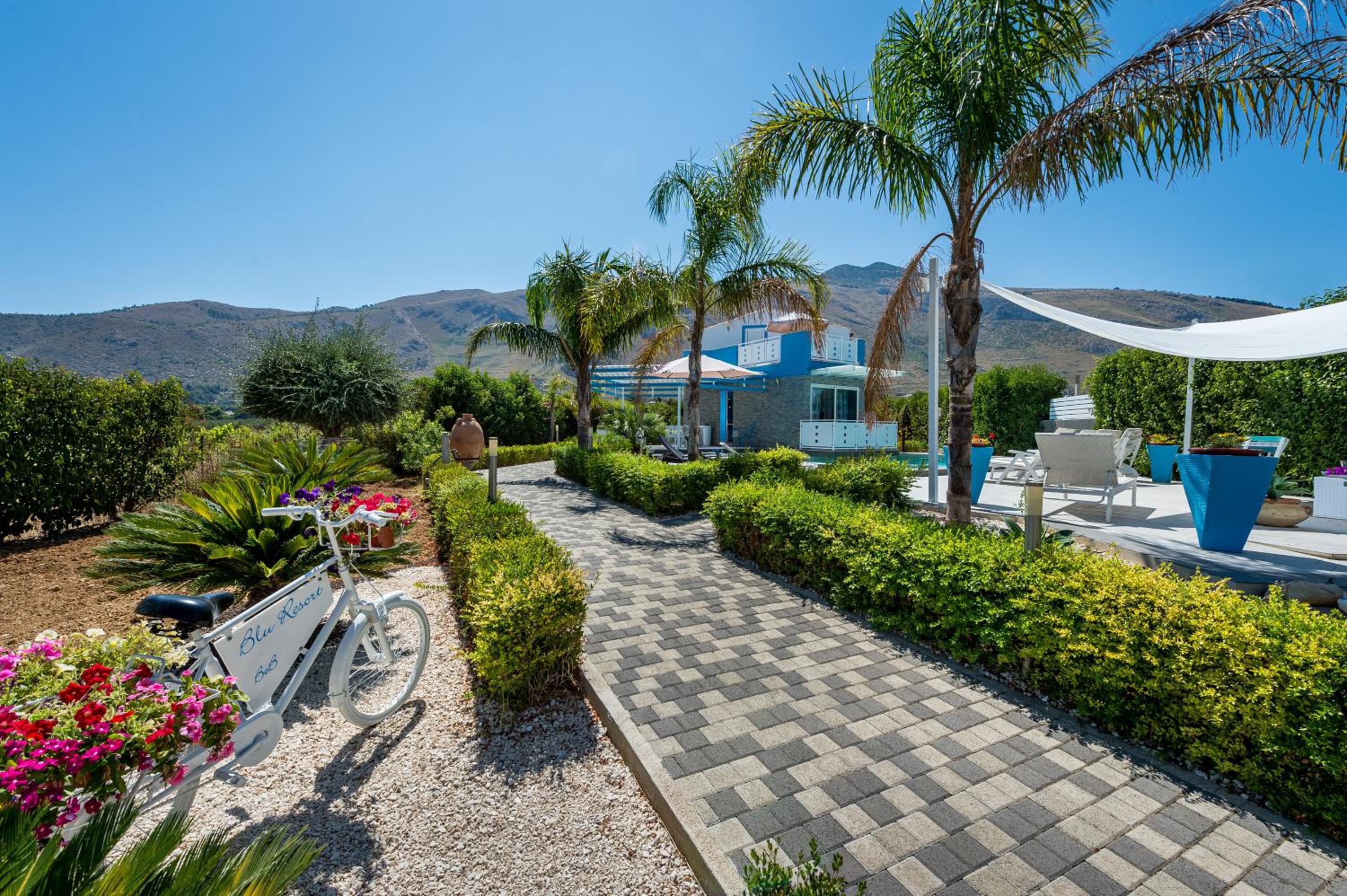 Moresca Luxury Private Villa & Spa view 3