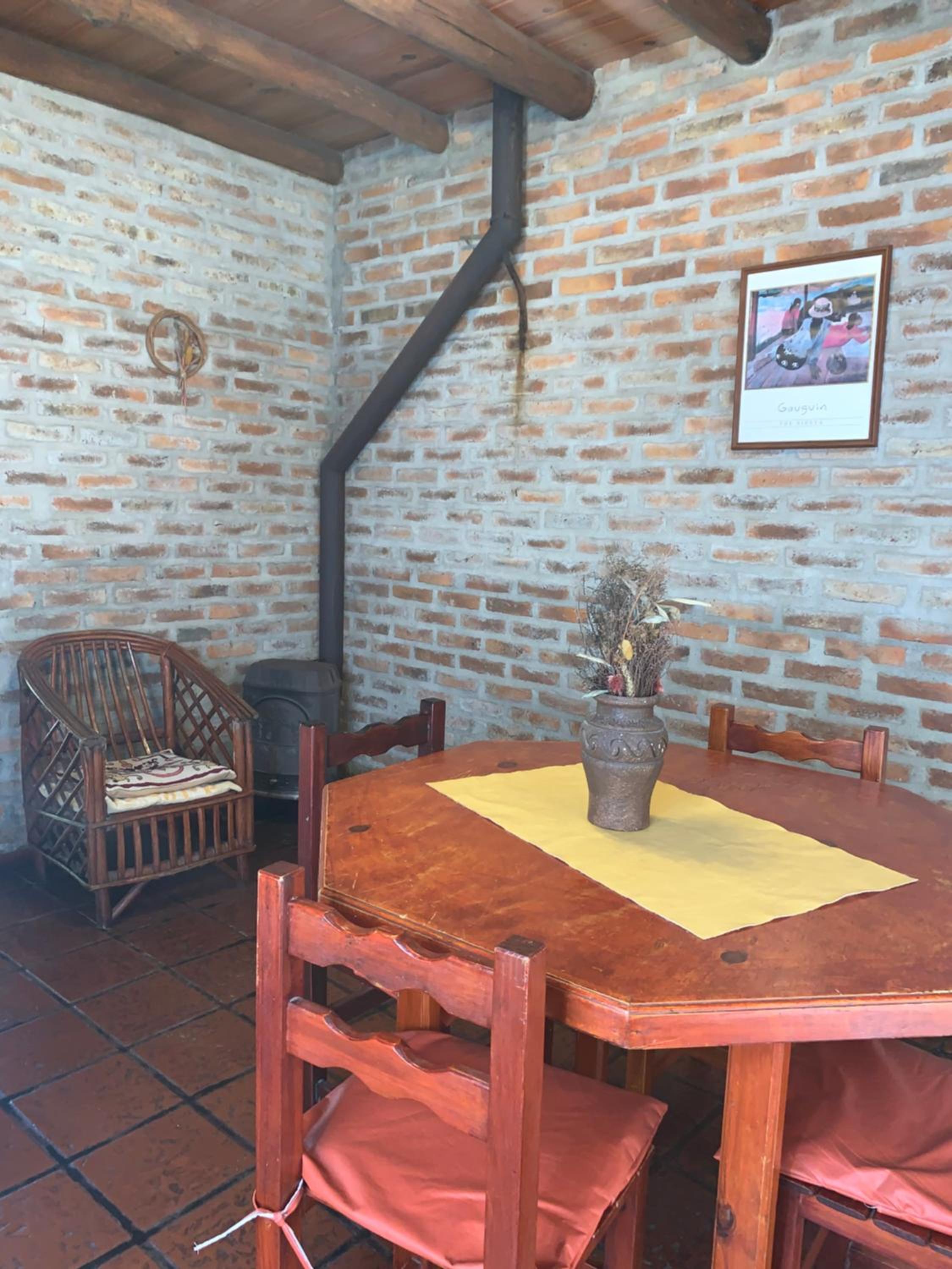 Cabañas Altos de Artalaz