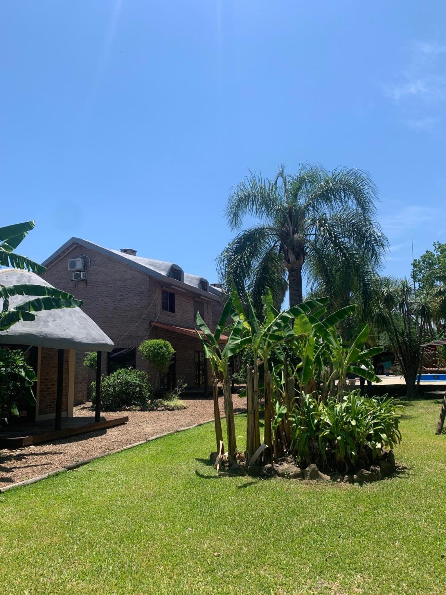 Cabañas Altos de Artalaz