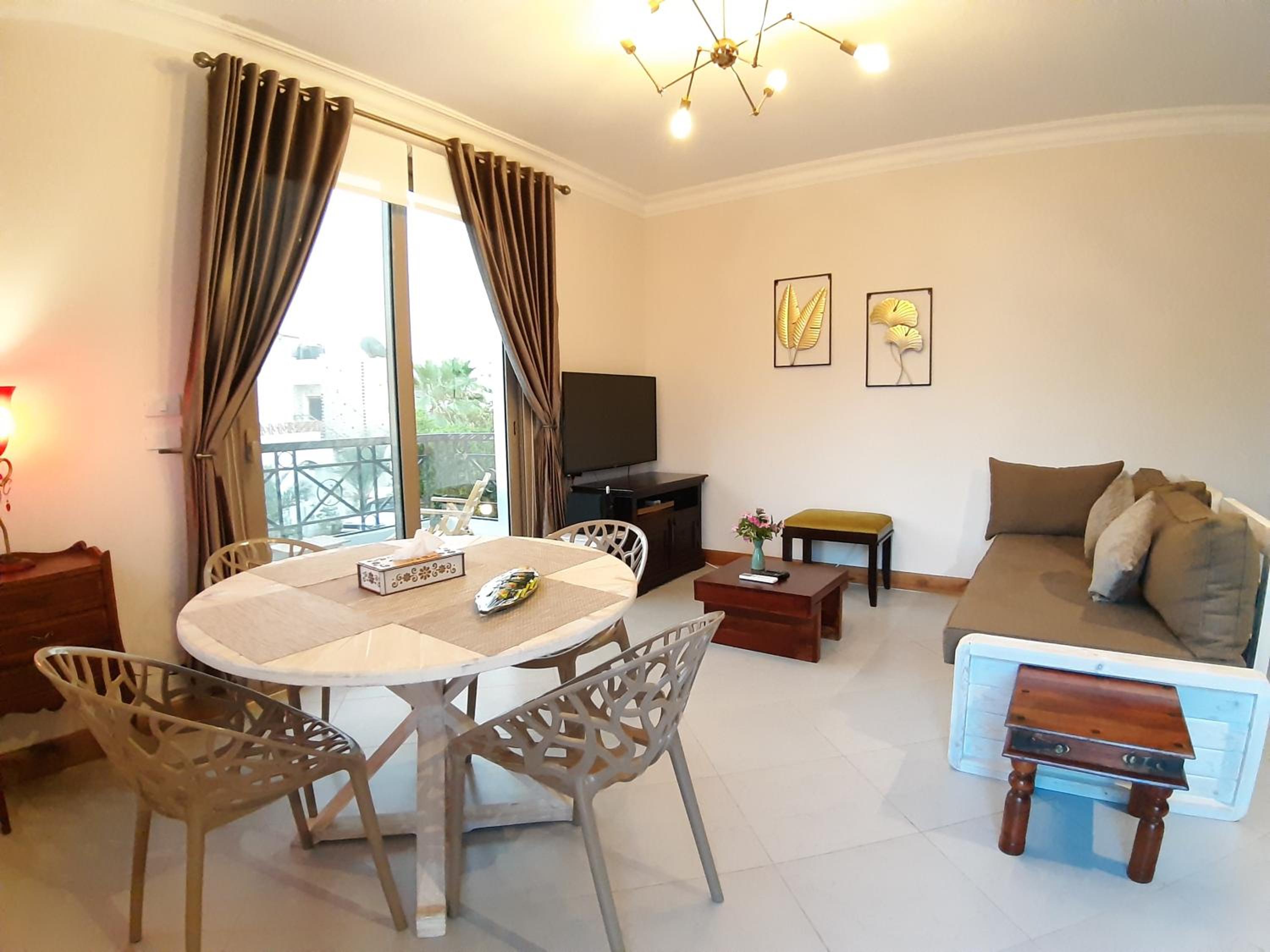 Villa D60 view 5