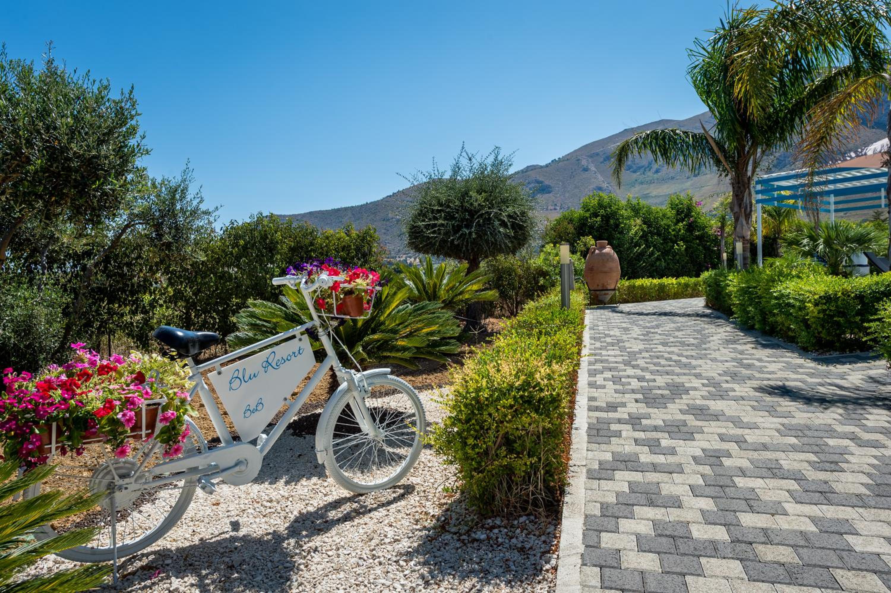 Moresca Luxury Private Villa & Spa view 4