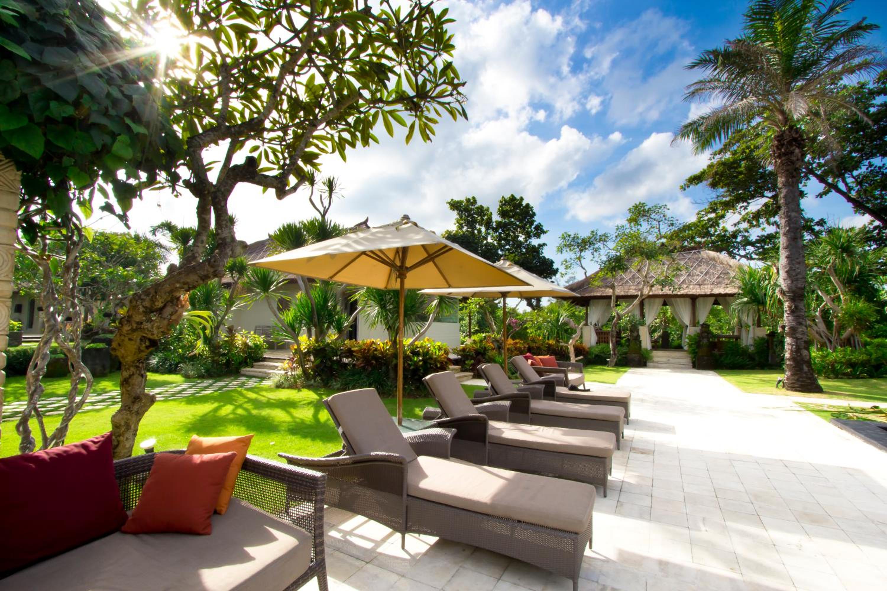 Villa Teresa