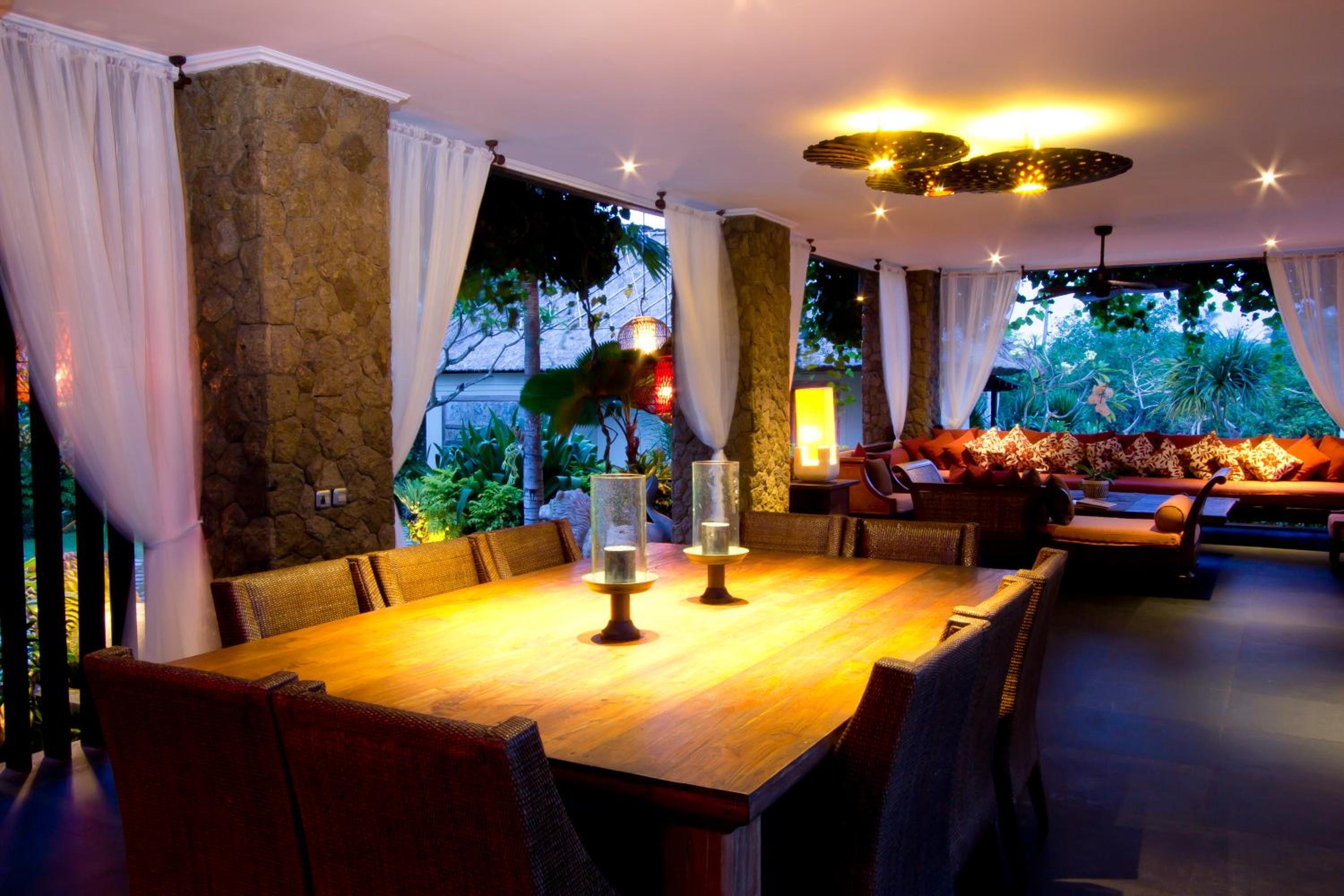 Villa Teresa