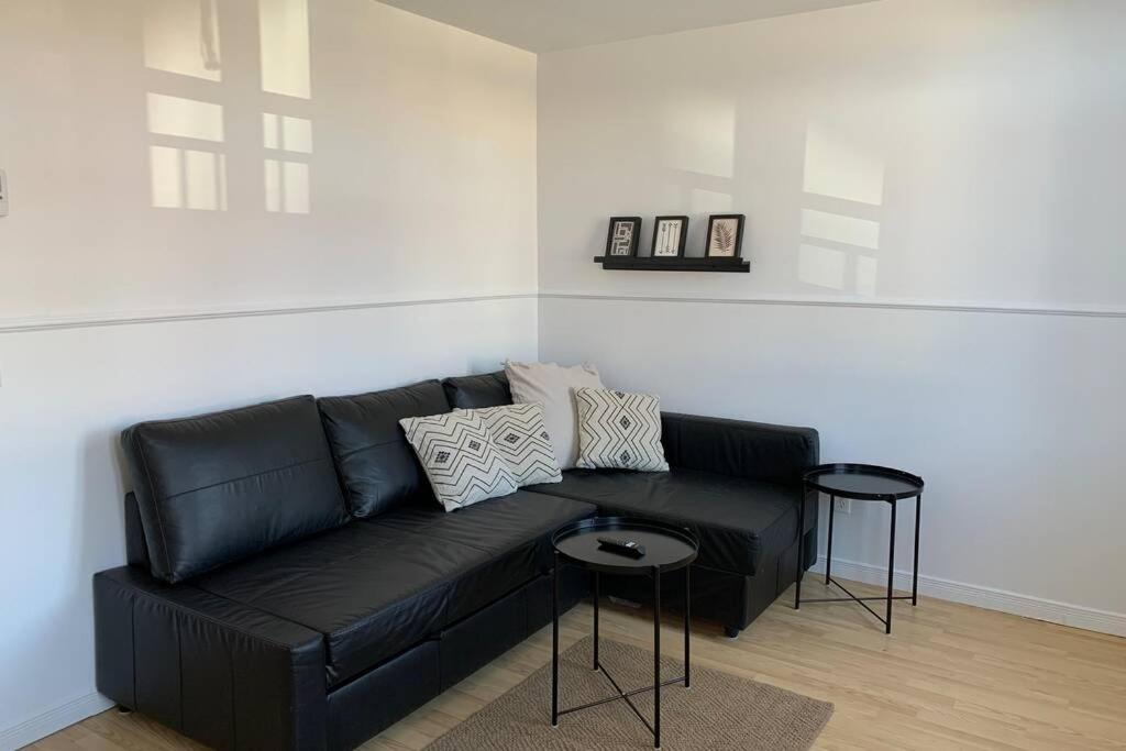 L'appartement BOHO avec parking