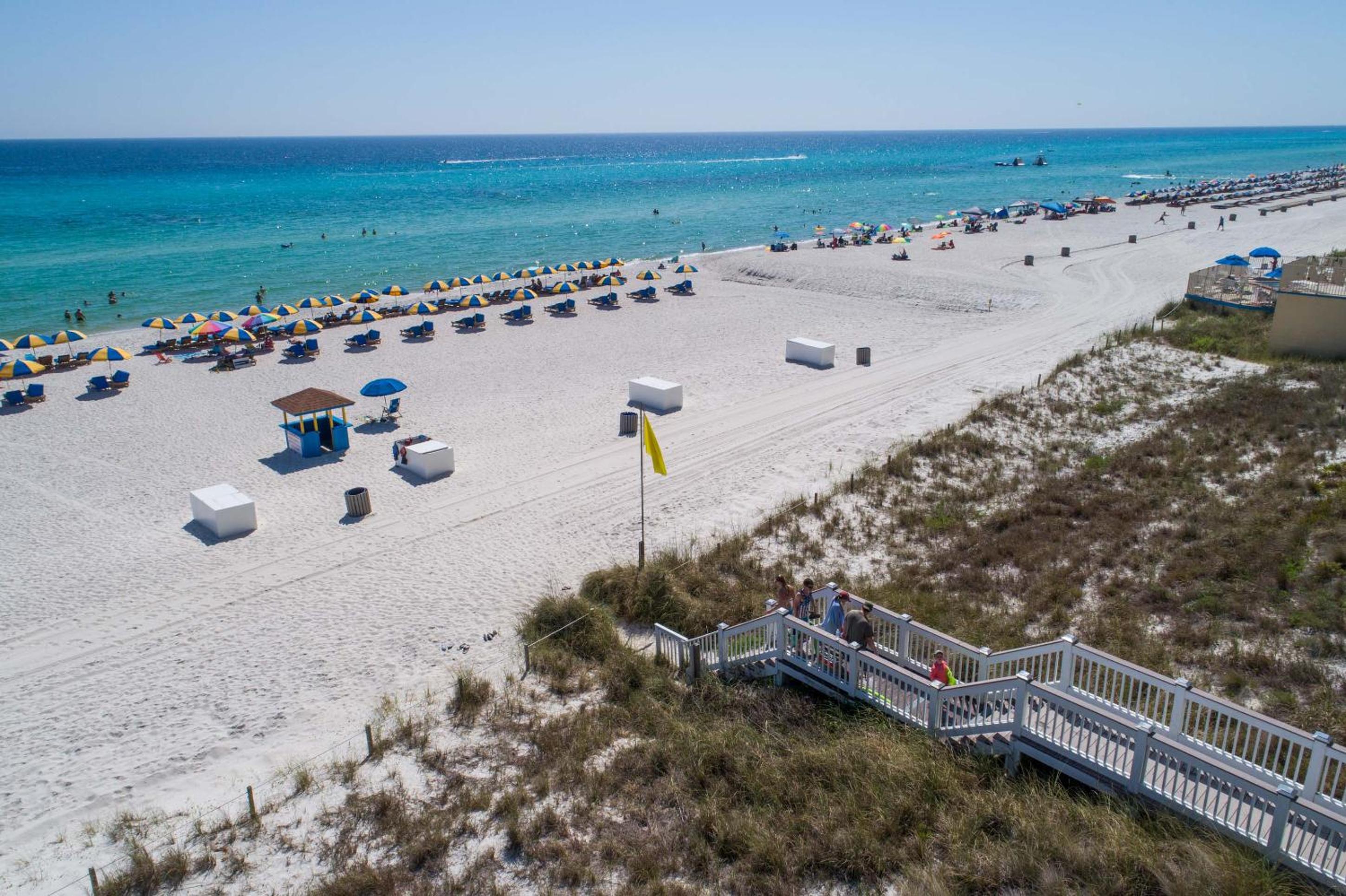 Sterling Breeze by Panhandle Getaways