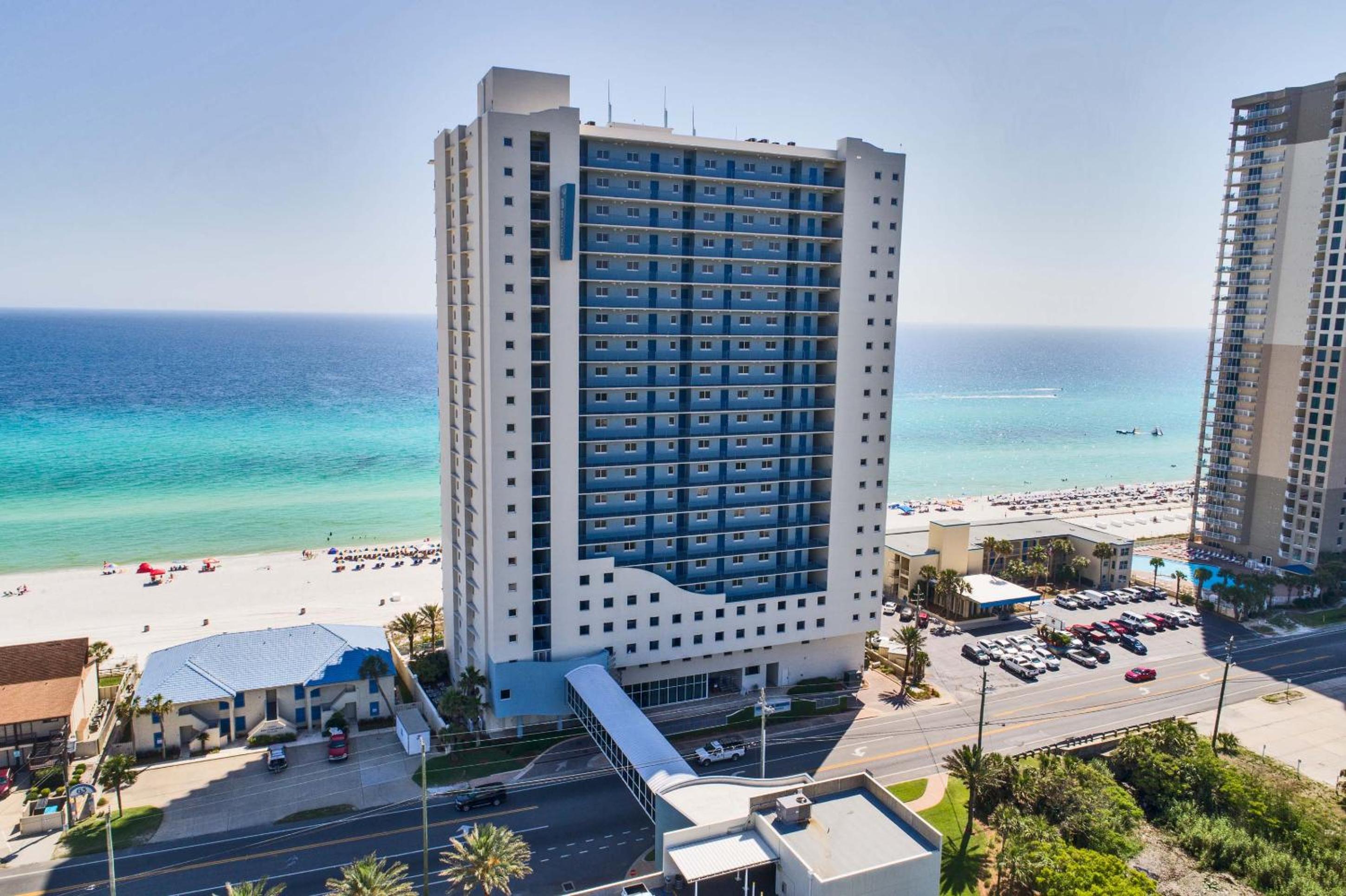 Sterling Breeze by Panhandle Getaways