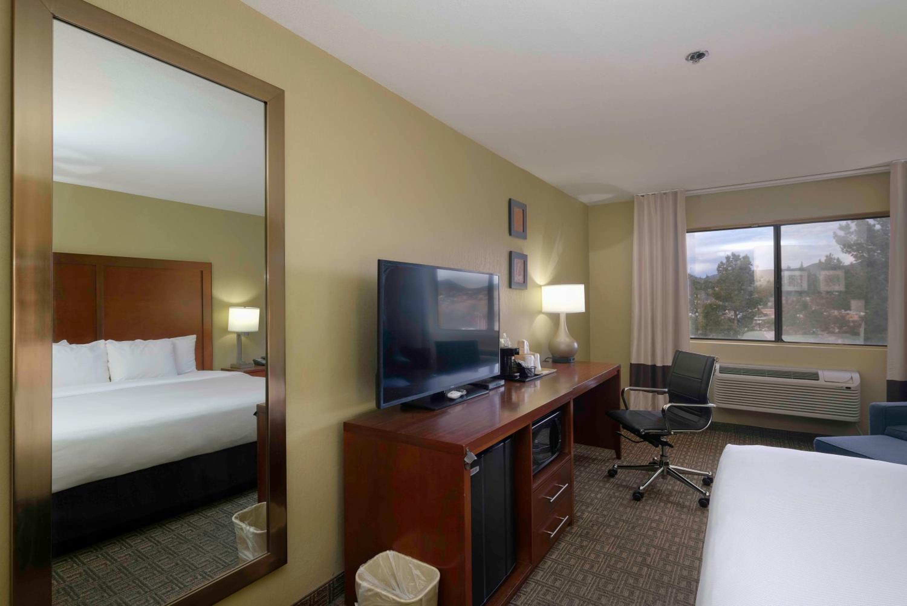 Comfort Inn Near Gila National Forest, Bilde 4