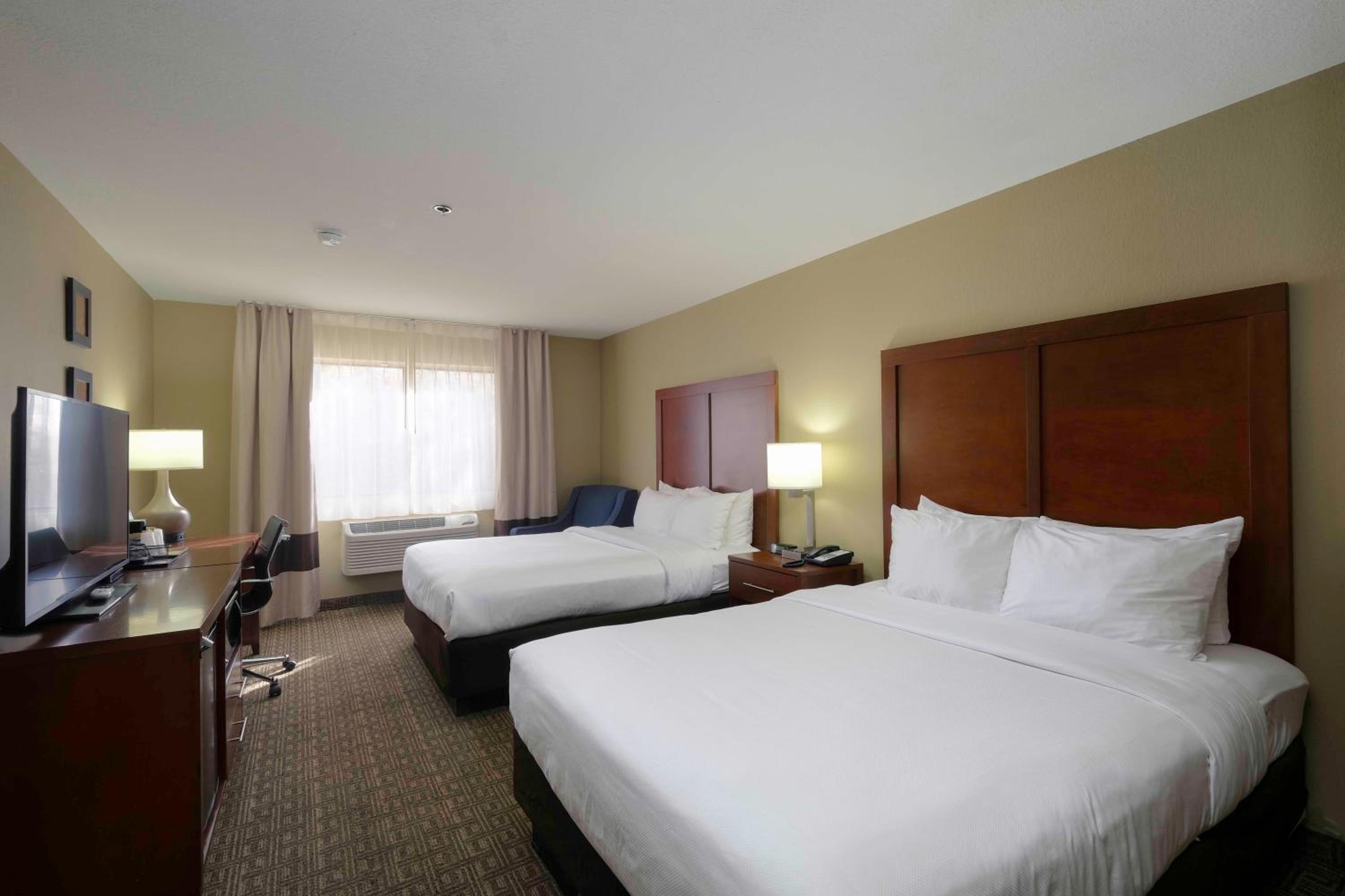 Comfort Inn Near Gila National Forest, Bilde 19