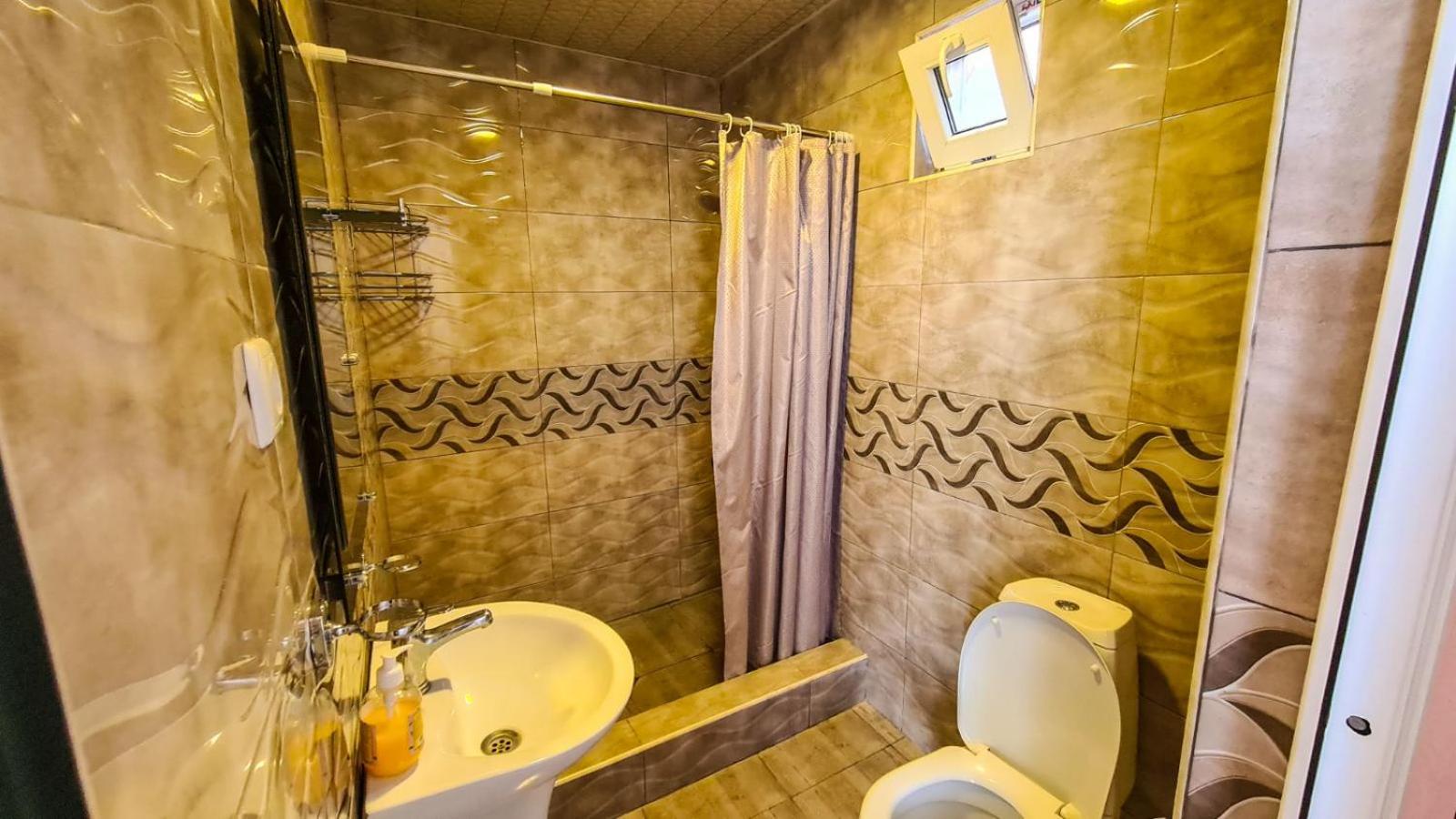 Guest House Alazani Valley