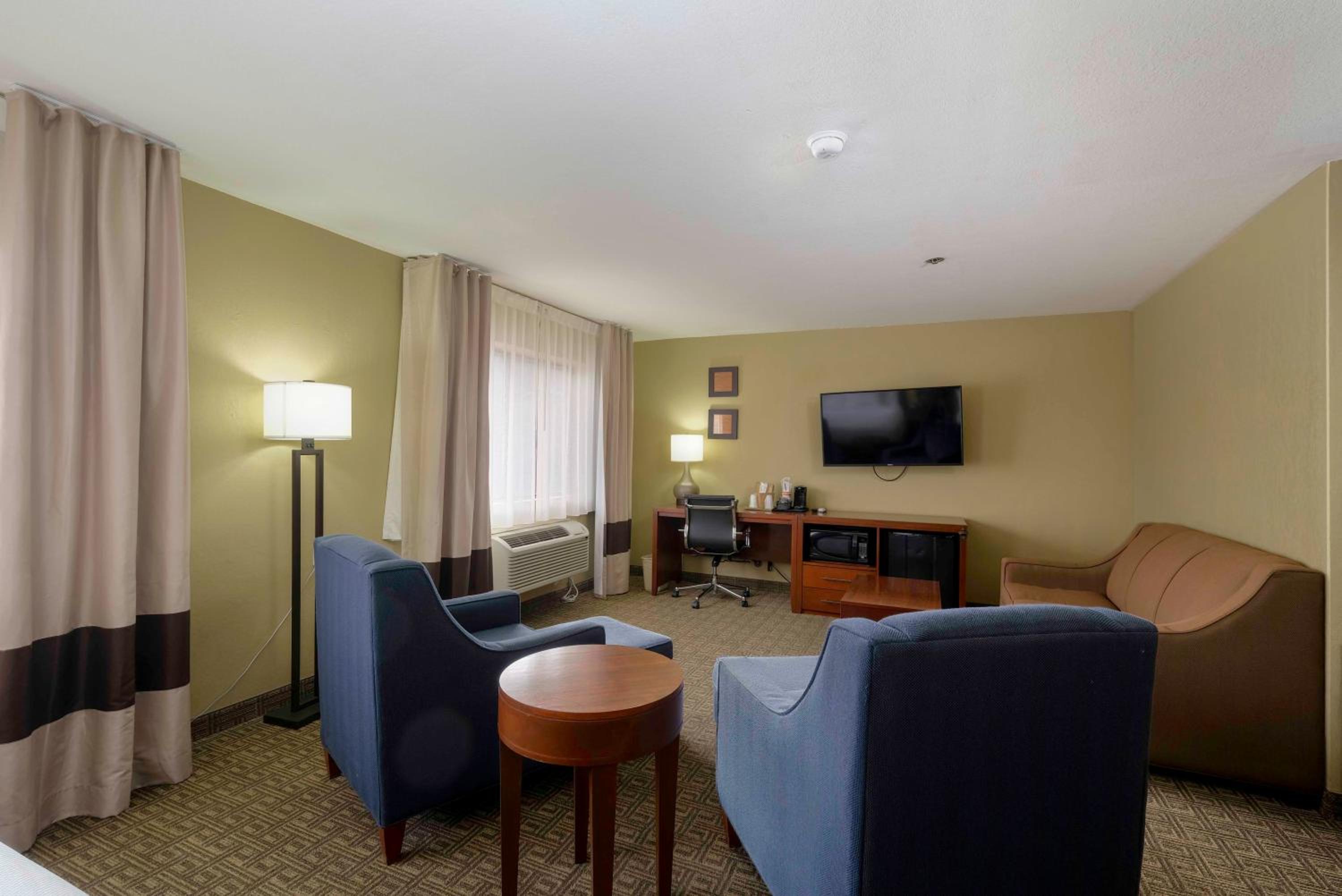 Comfort Inn Near Gila National Forest, Bilde 20