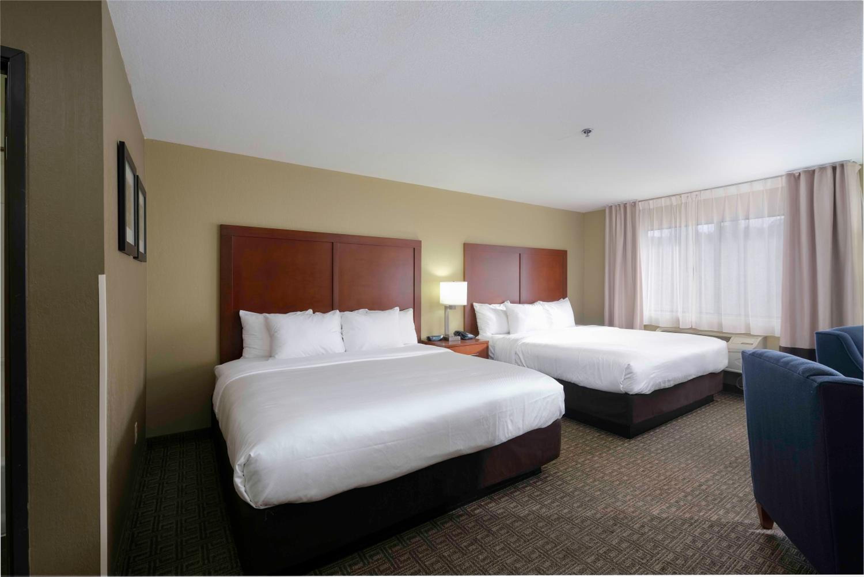 Comfort Inn Near Gila National Forest, Bilde 23