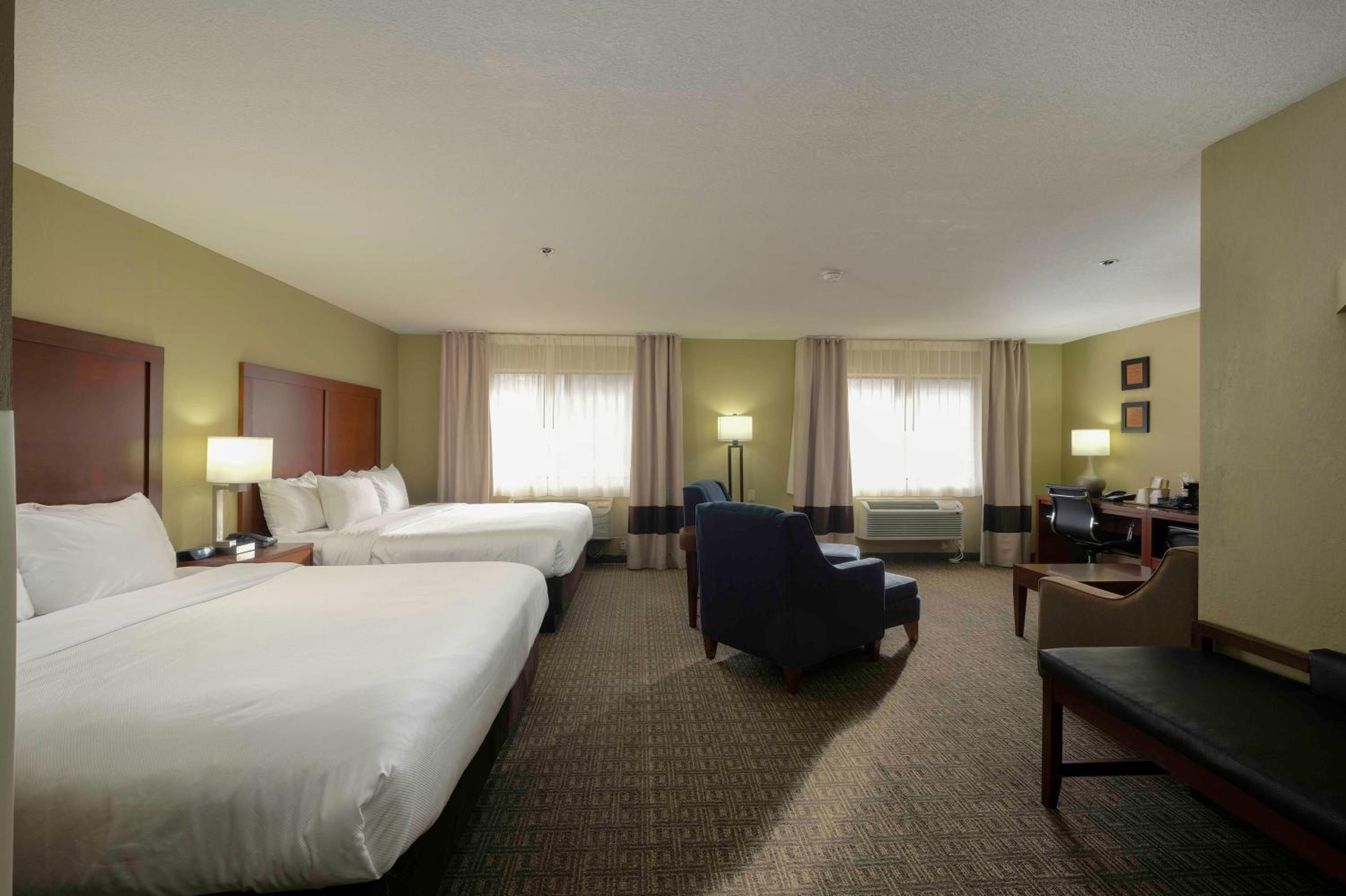 Comfort Inn Near Gila National Forest, Bilde 8