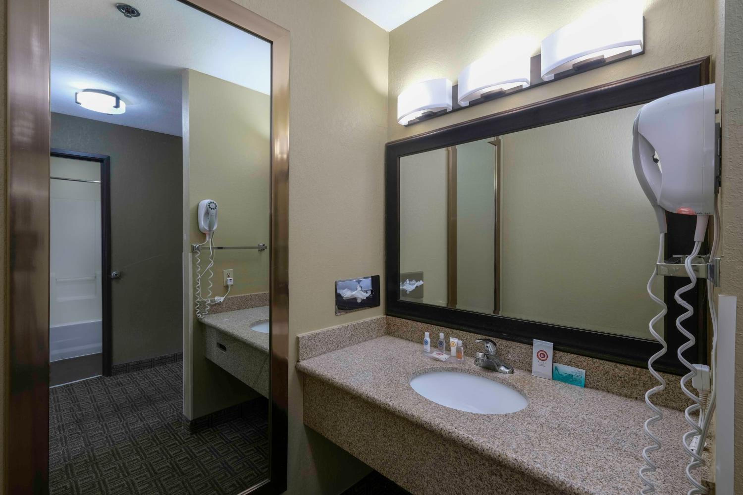 Comfort Inn Near Gila National Forest, Bilde 17