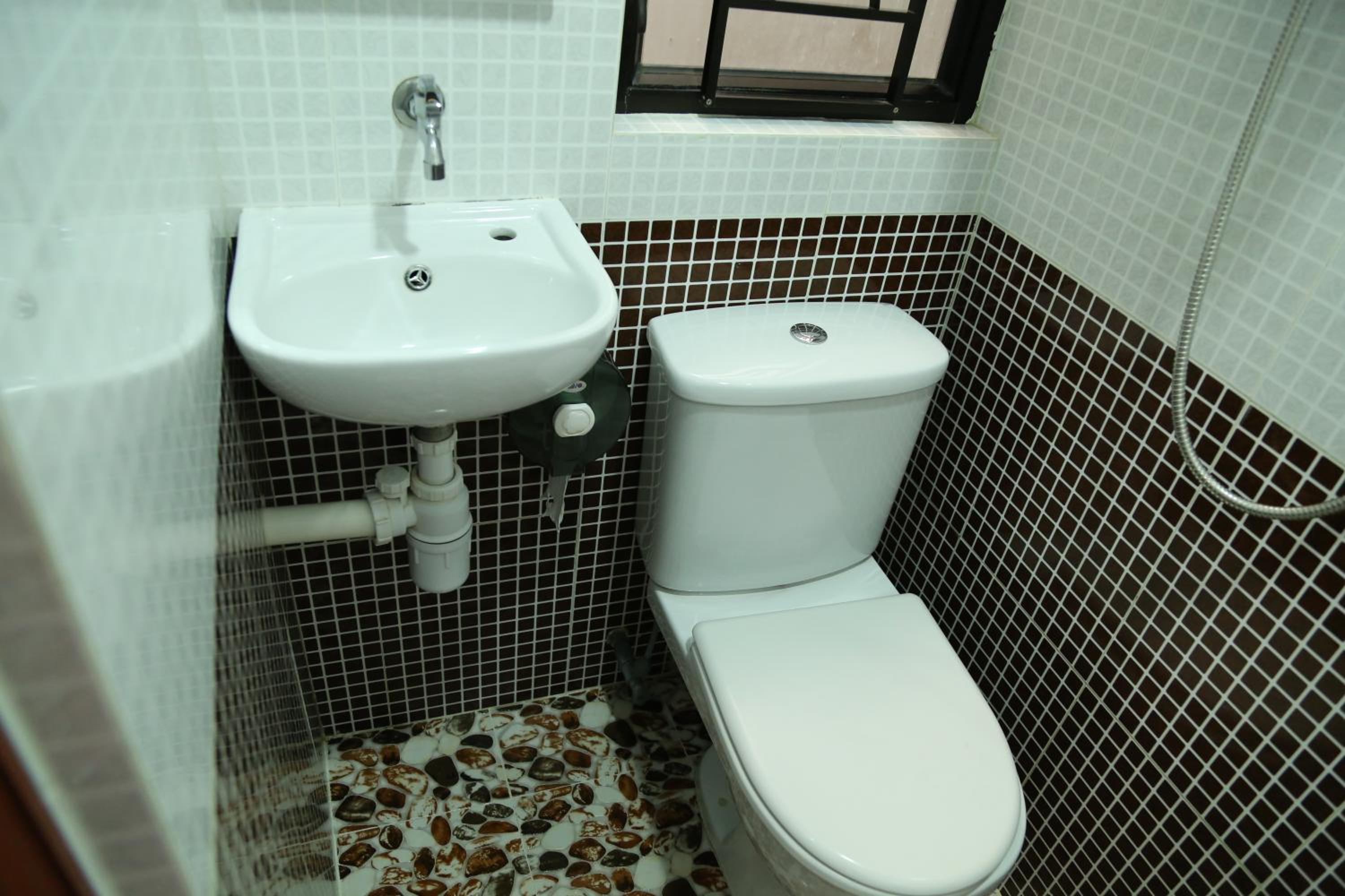 Holland Guest House