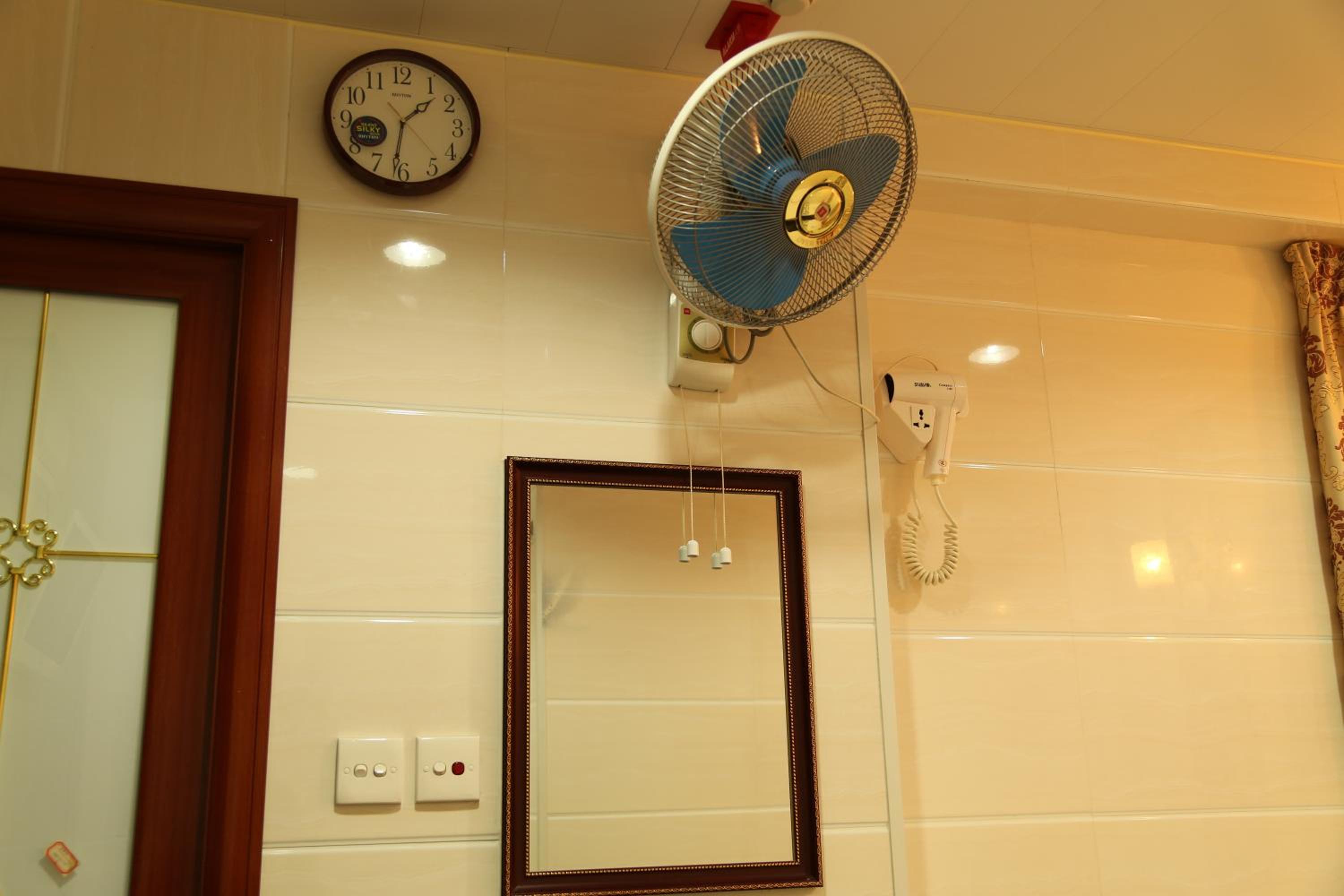 Holland Guest House