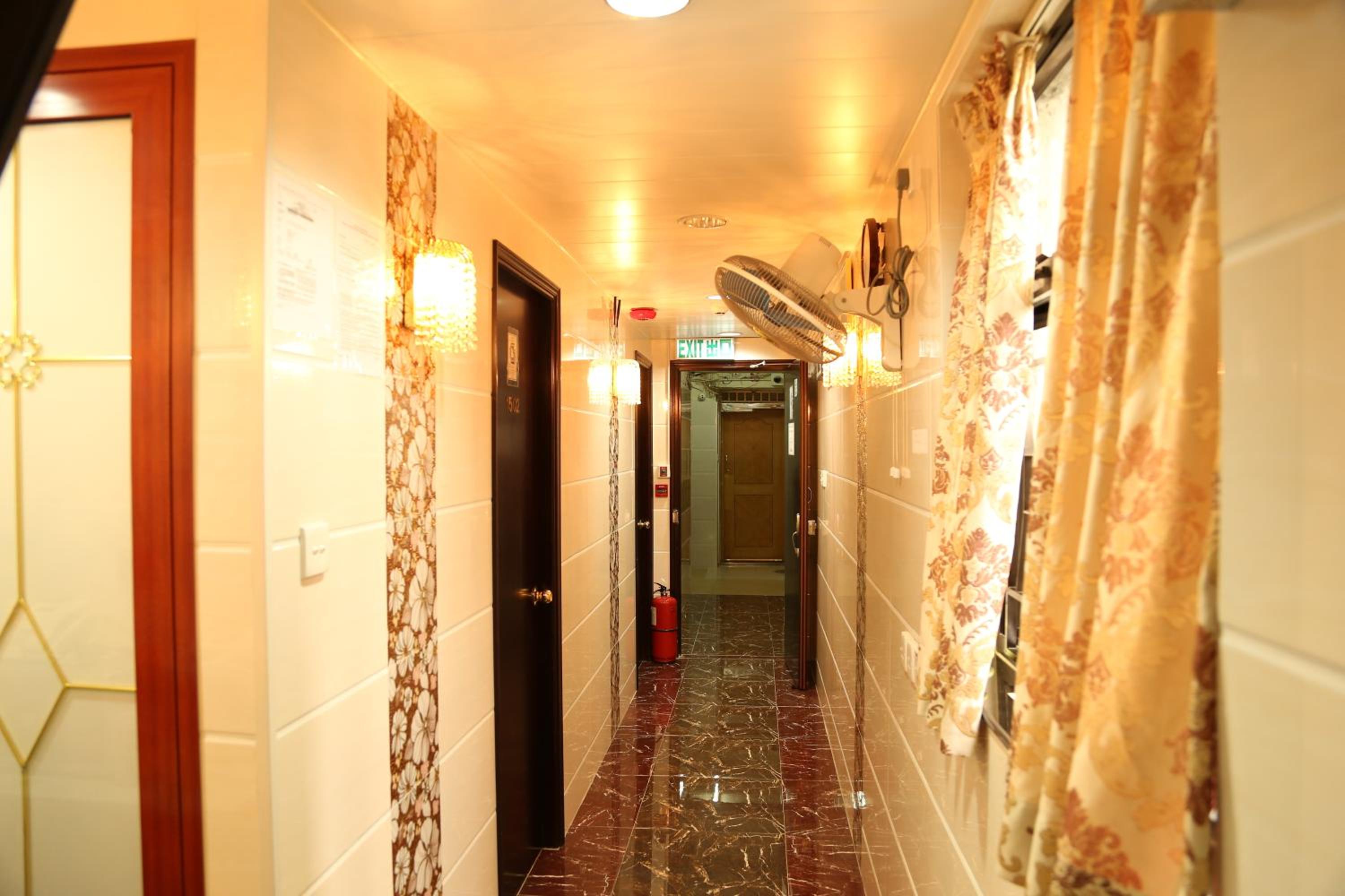 Holland Guest House