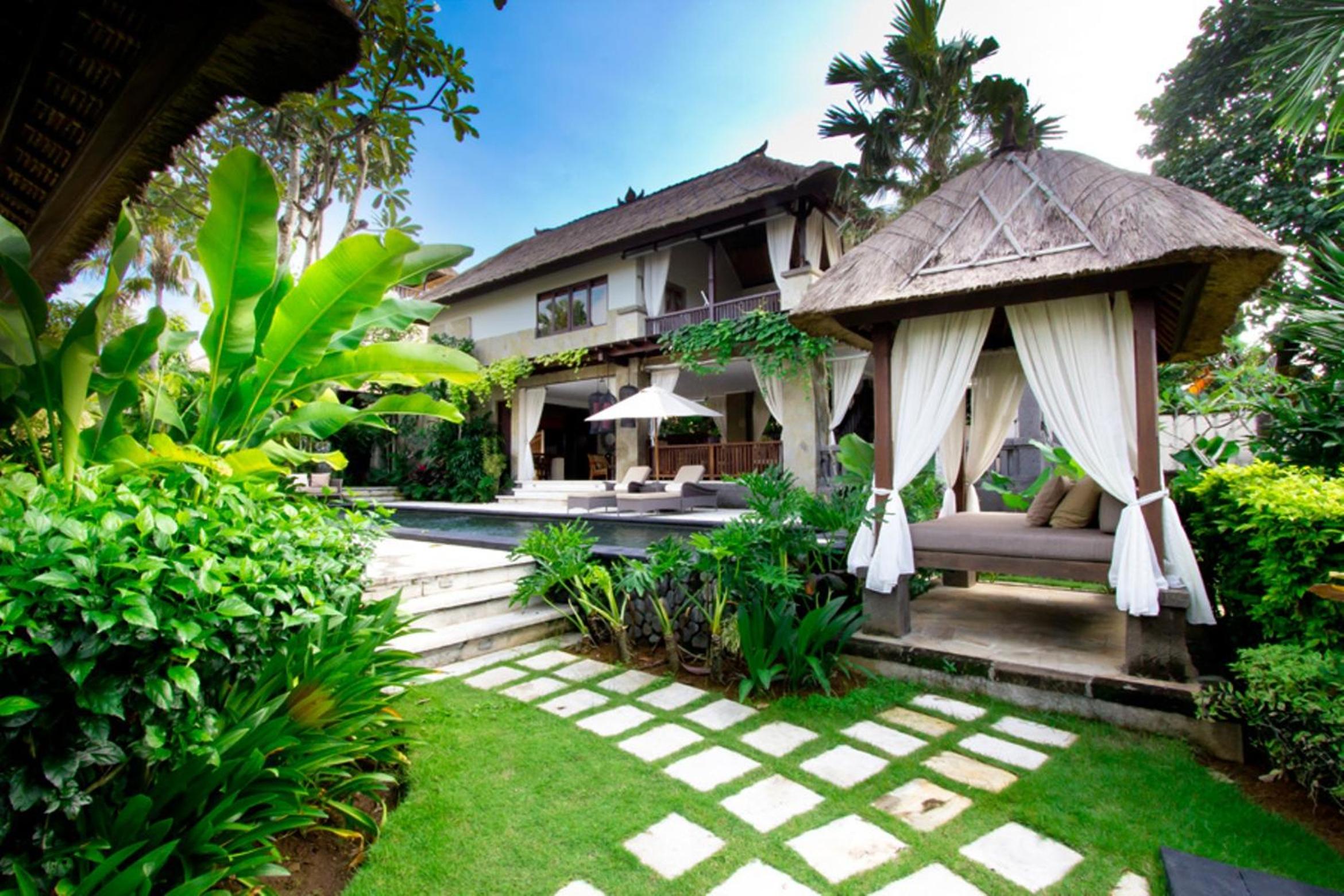 Villa Teresa